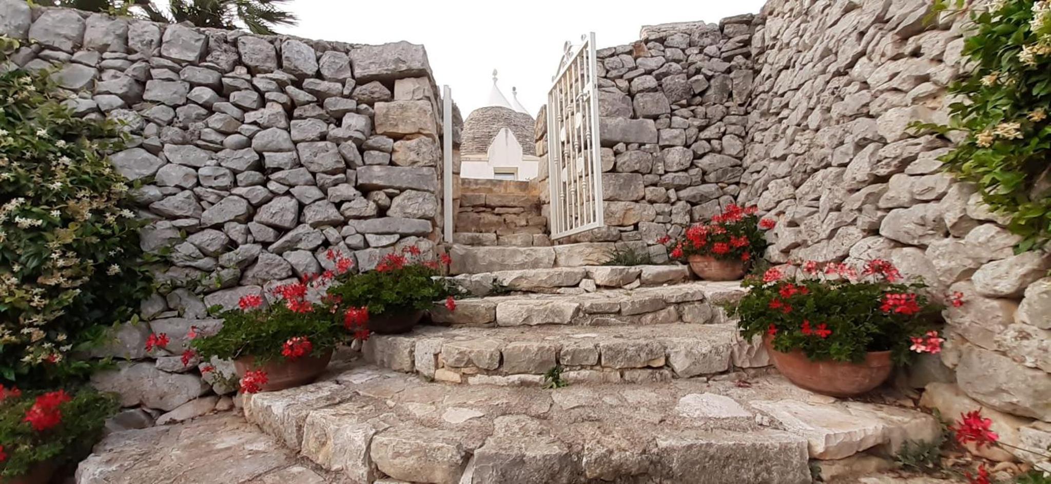 Masseria Cappuccini