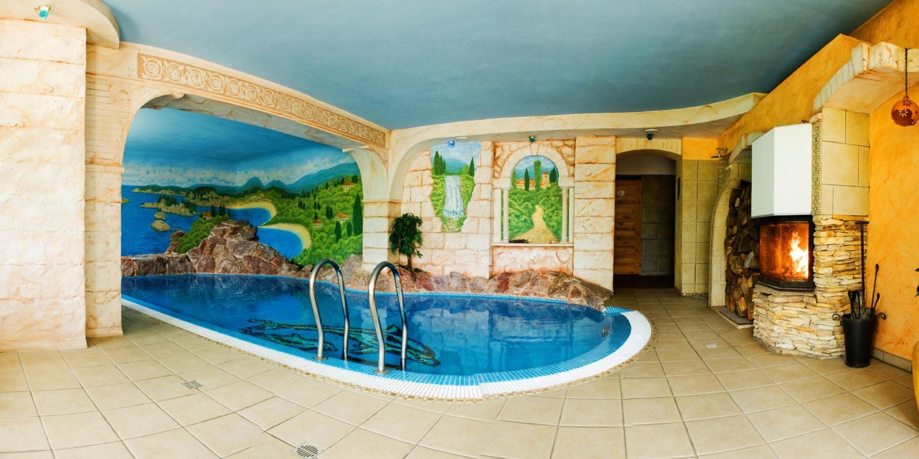 Perła Karkonoszy SPA - W samym centrum Karpacza view 2