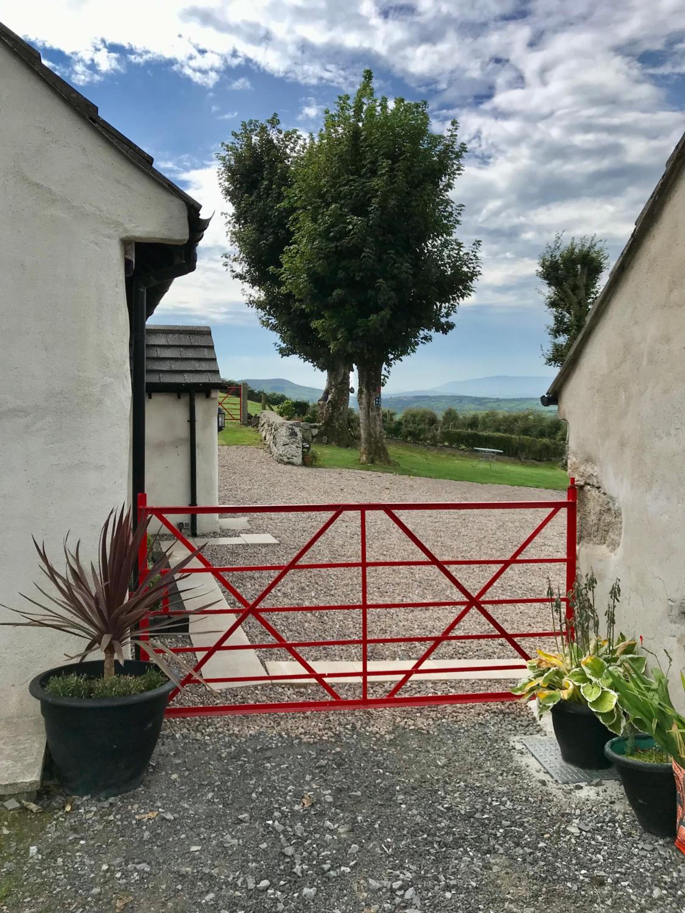 Mc Courts Cottage