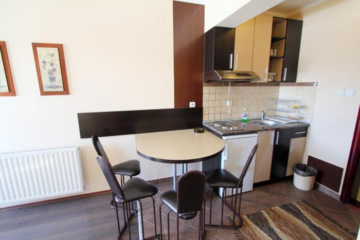 Apartmani Kovacevic view 2
