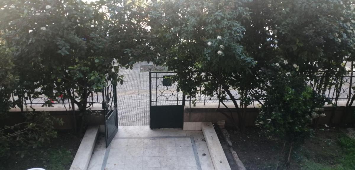 The Athenian House - Duxiana Bed