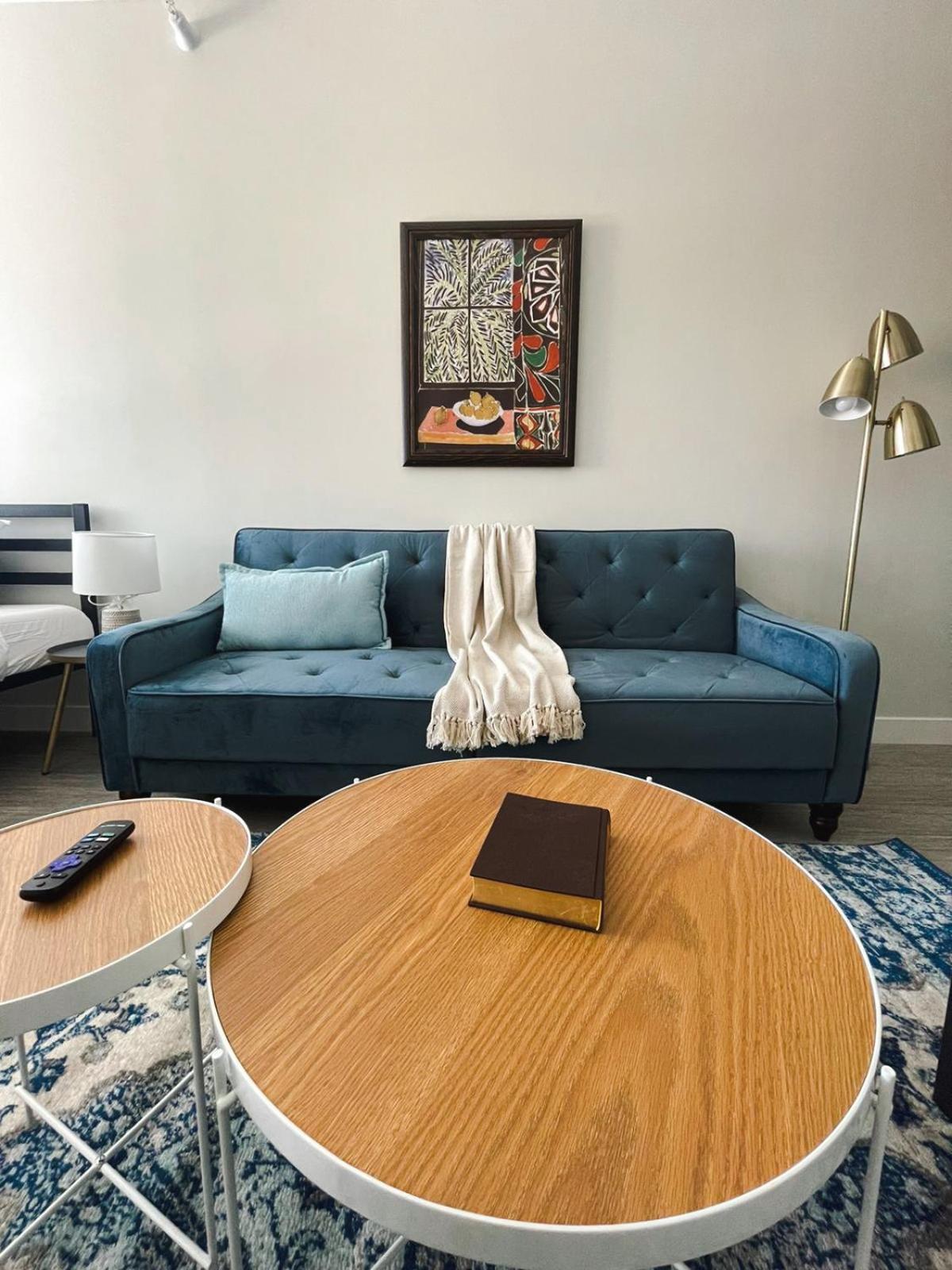 Sleepover Studio Apartments Des Moines view 4
