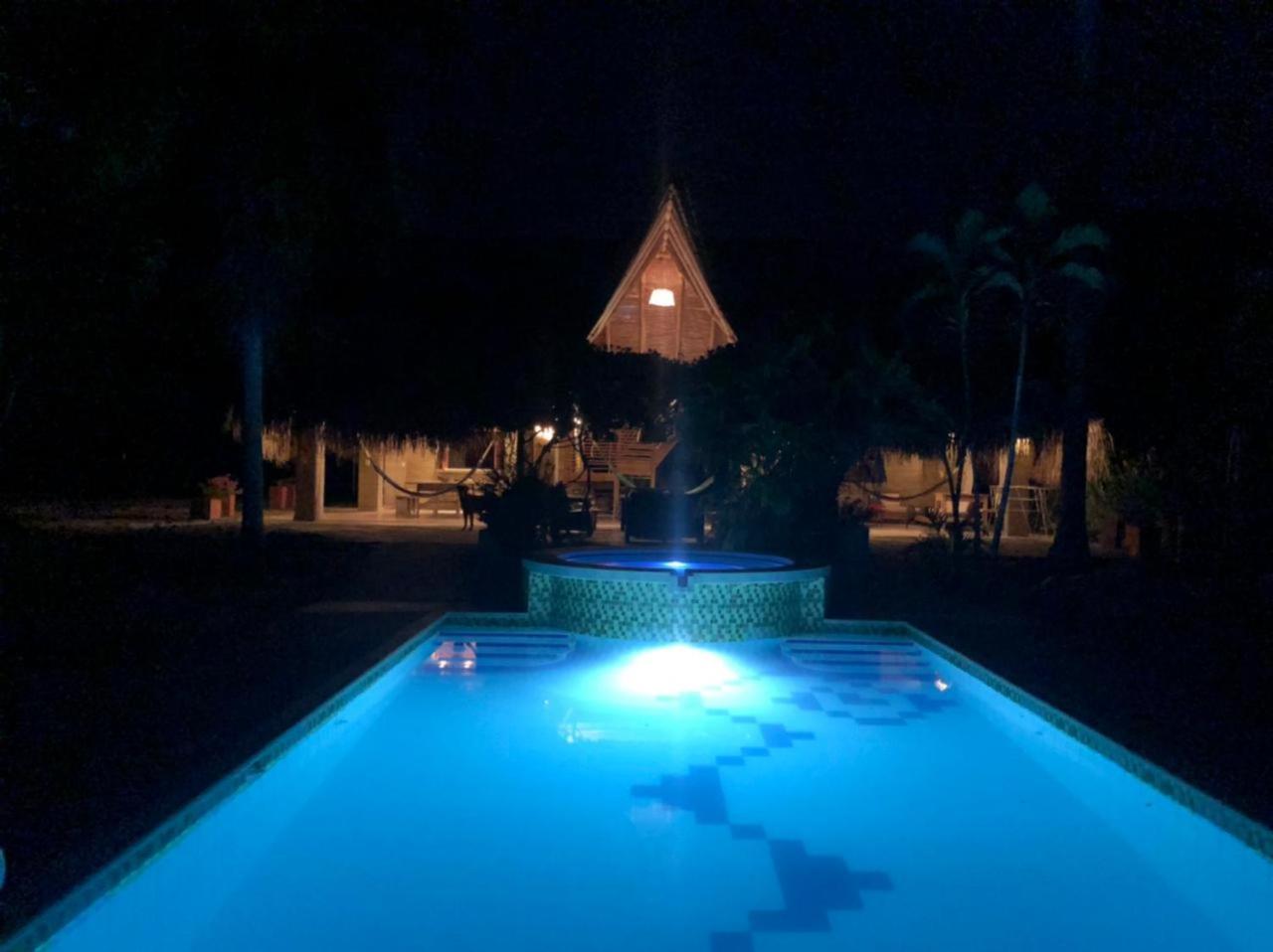 Casa los Almendros