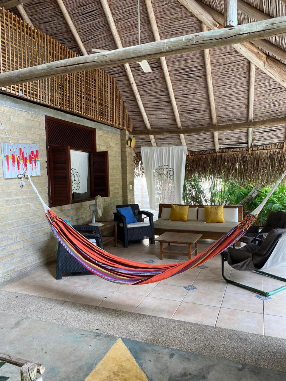 Casa los Almendros