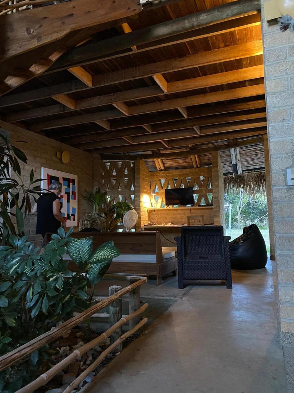 Casa los Almendros