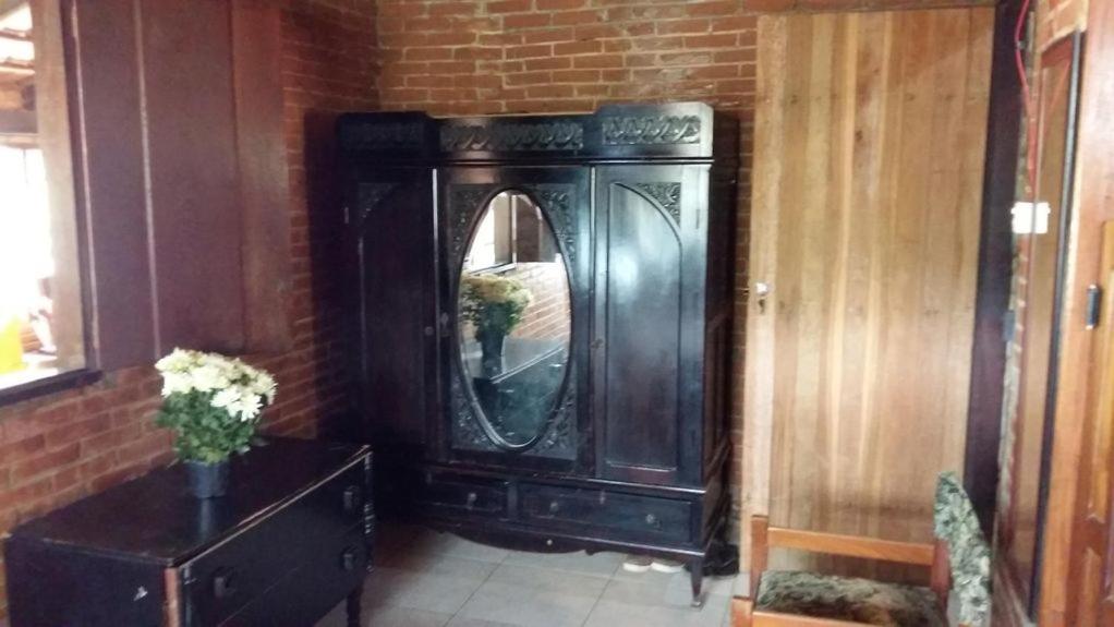 Casa Grande Fazenda Bonsucesso Pirenópolis