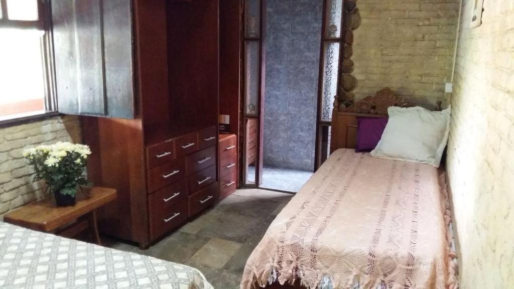 Casa Grande Fazenda Bonsucesso Pirenópolis