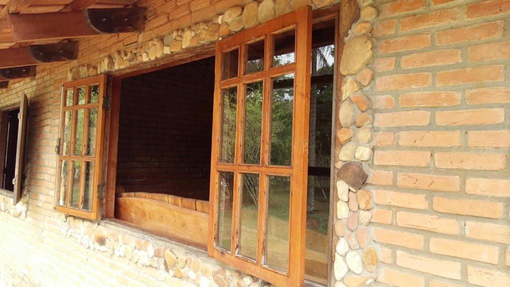 Casa Grande Fazenda Bonsucesso Pirenópolis