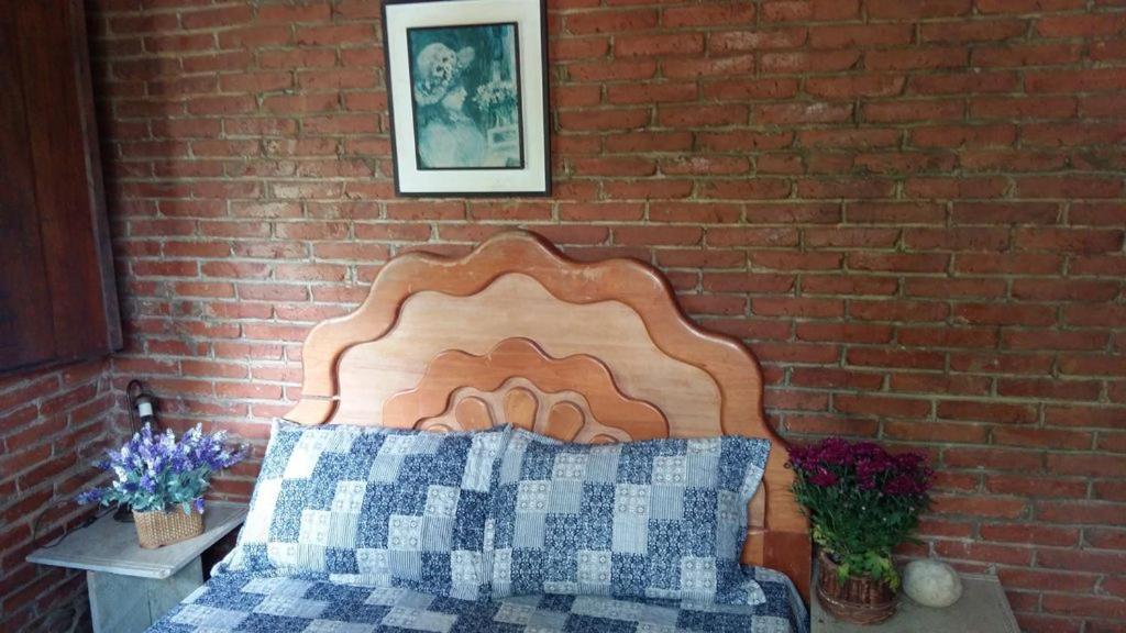 Casa Grande Fazenda Bonsucesso Pirenópolis