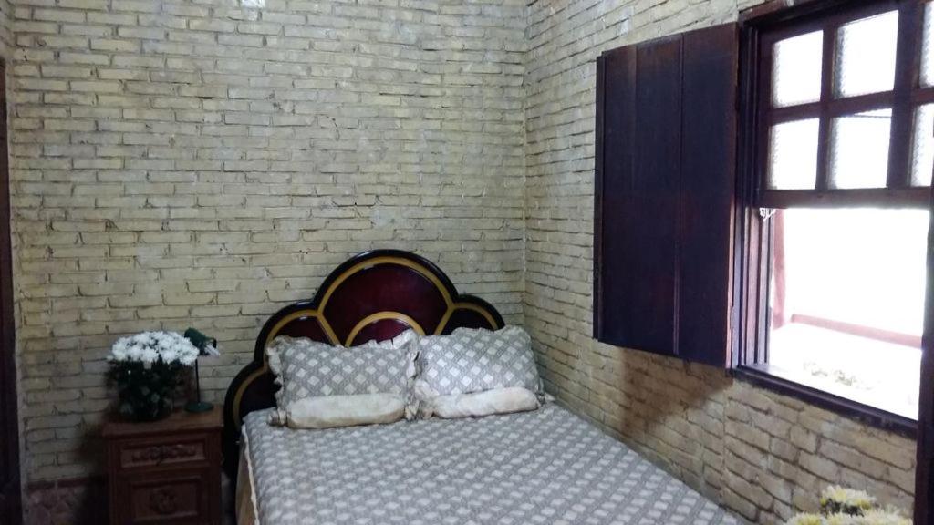 Casa Grande Fazenda Bonsucesso Pirenópolis