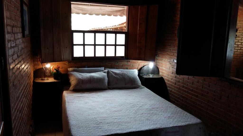 Casa Grande Fazenda Bonsucesso Pirenópolis