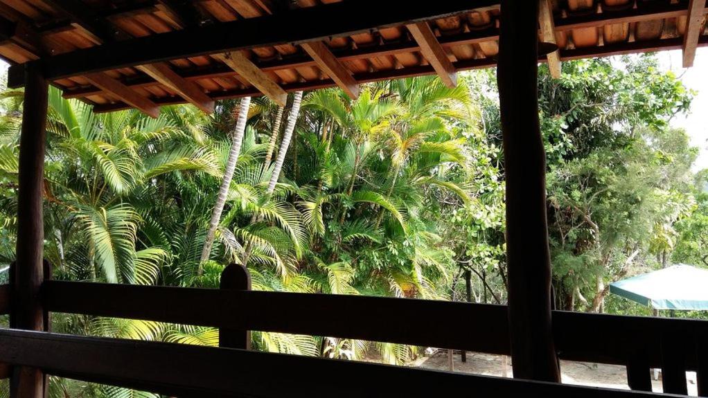 Casa Grande Fazenda Bonsucesso Pirenópolis