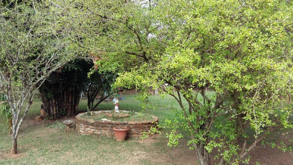 Casa Grande Fazenda Bonsucesso Pirenópolis