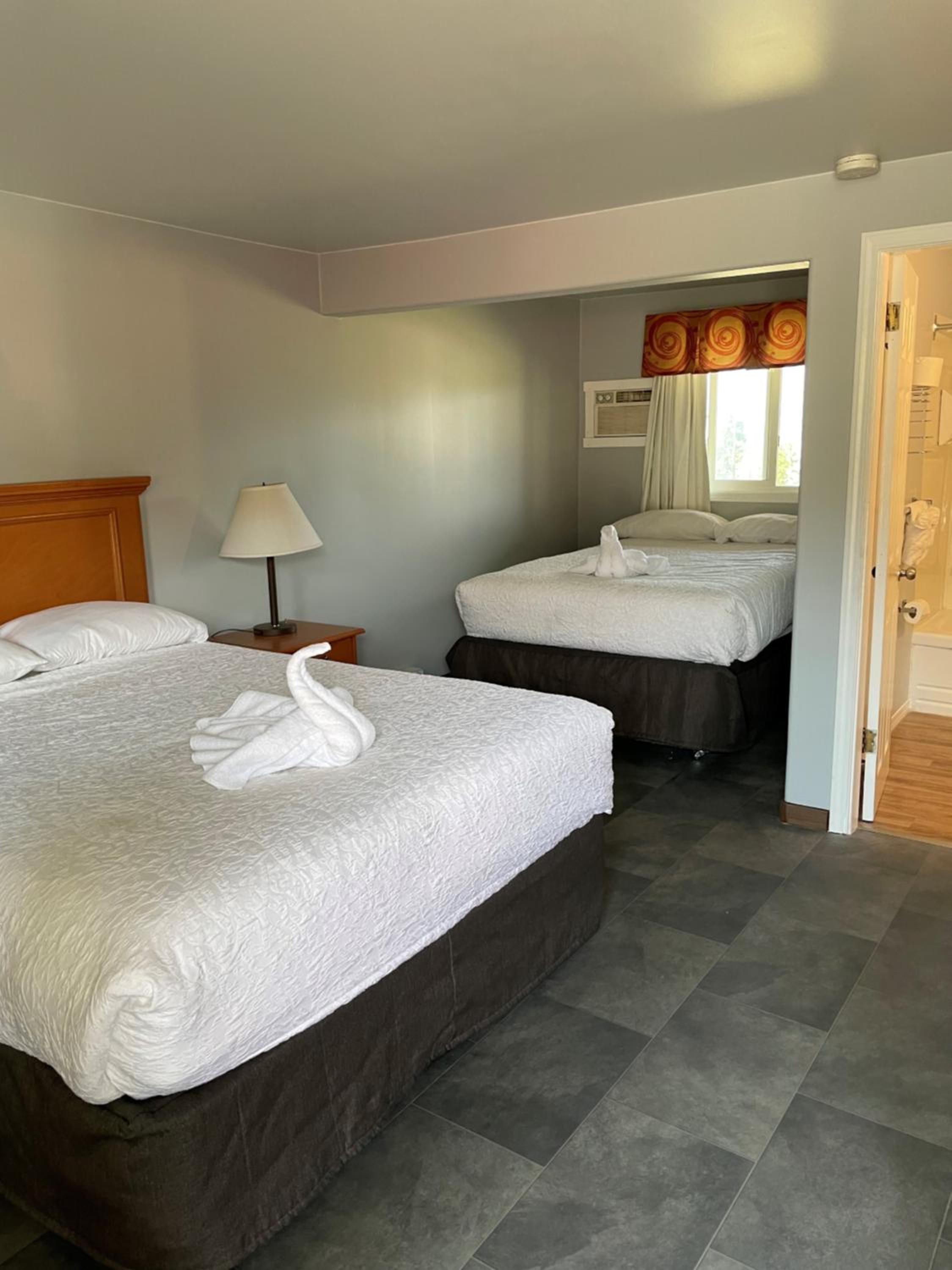 Sorrento Inn Motel