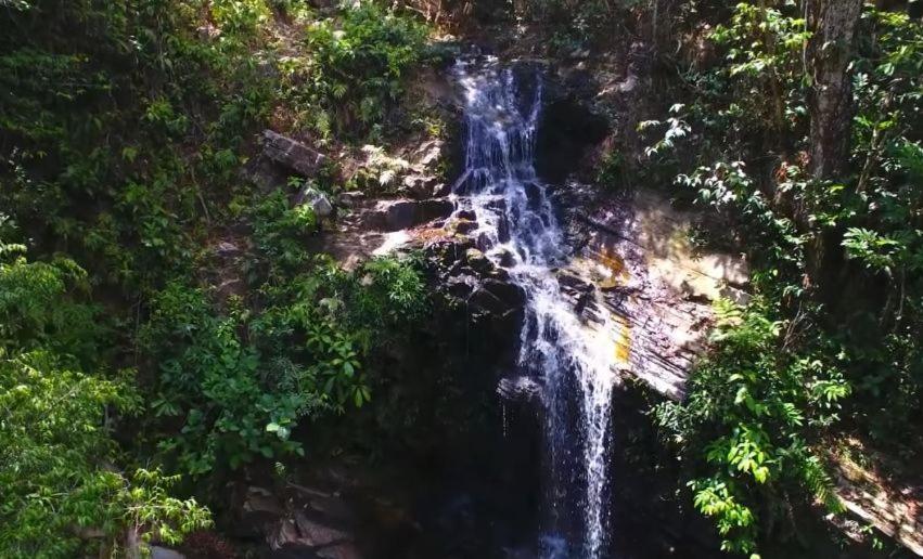 Casa Grande Fazenda Bonsucesso Pirenópolis