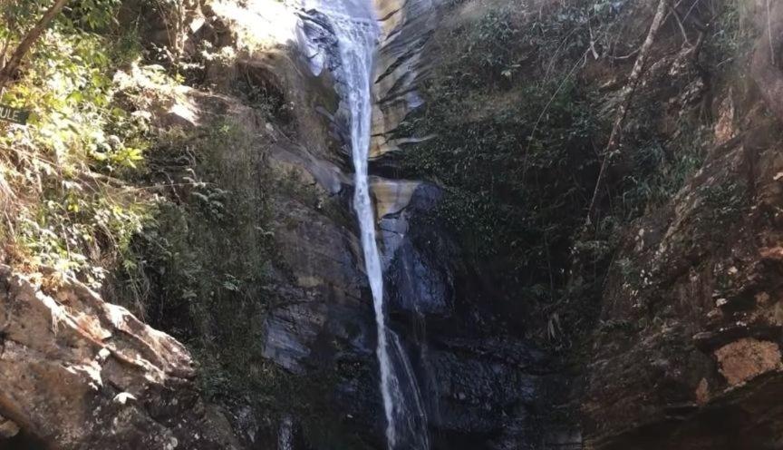 Casa Grande Fazenda Bonsucesso Pirenópolis