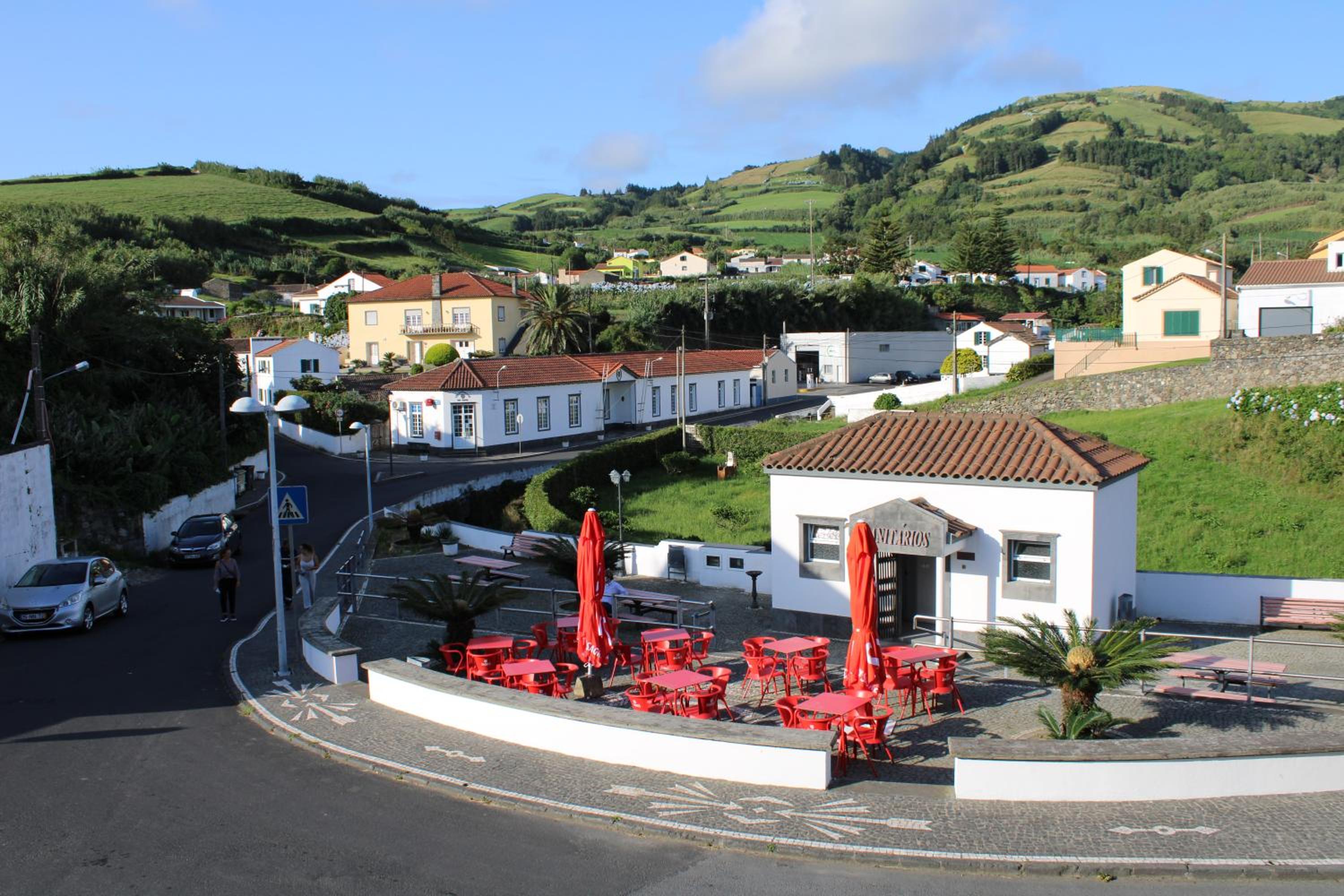 Arco´s Apartment 2 view 5