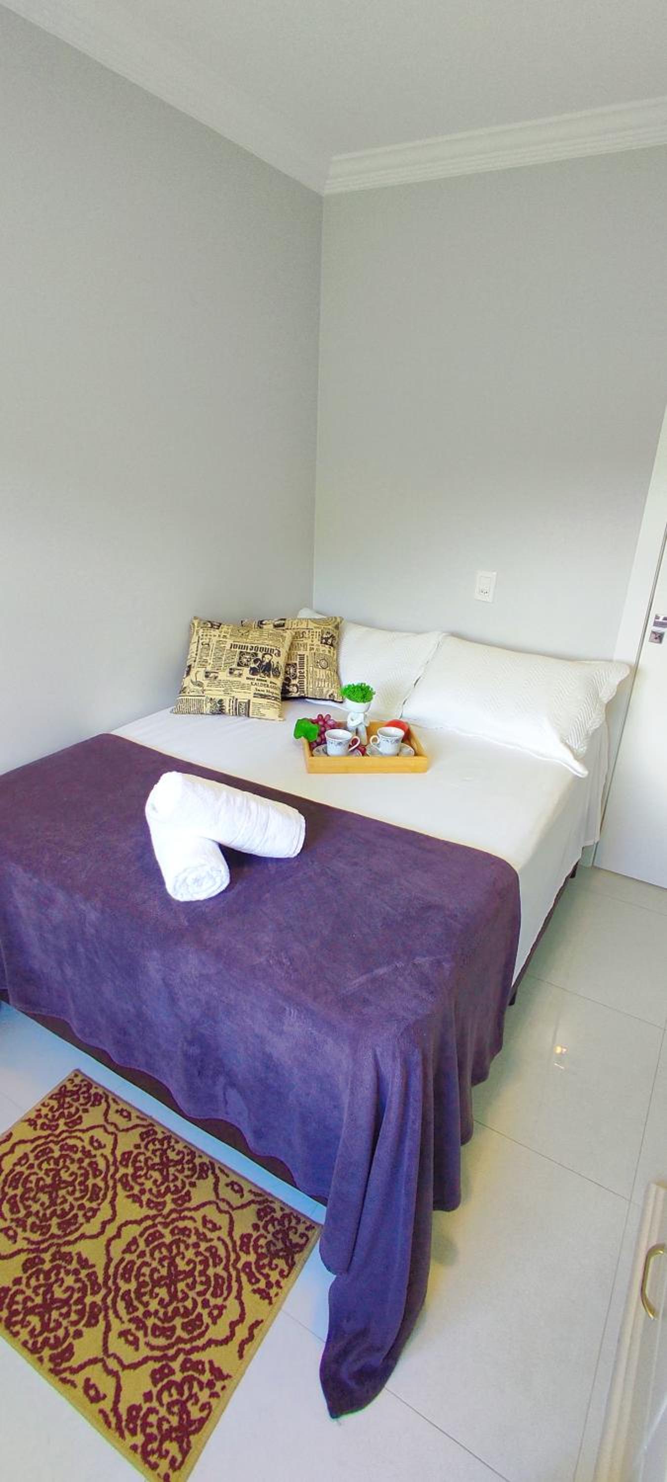 Apartamento Climatizado Familiar NOVO Ed Lírio do Vale Próx ao Termas de Piratuba SC