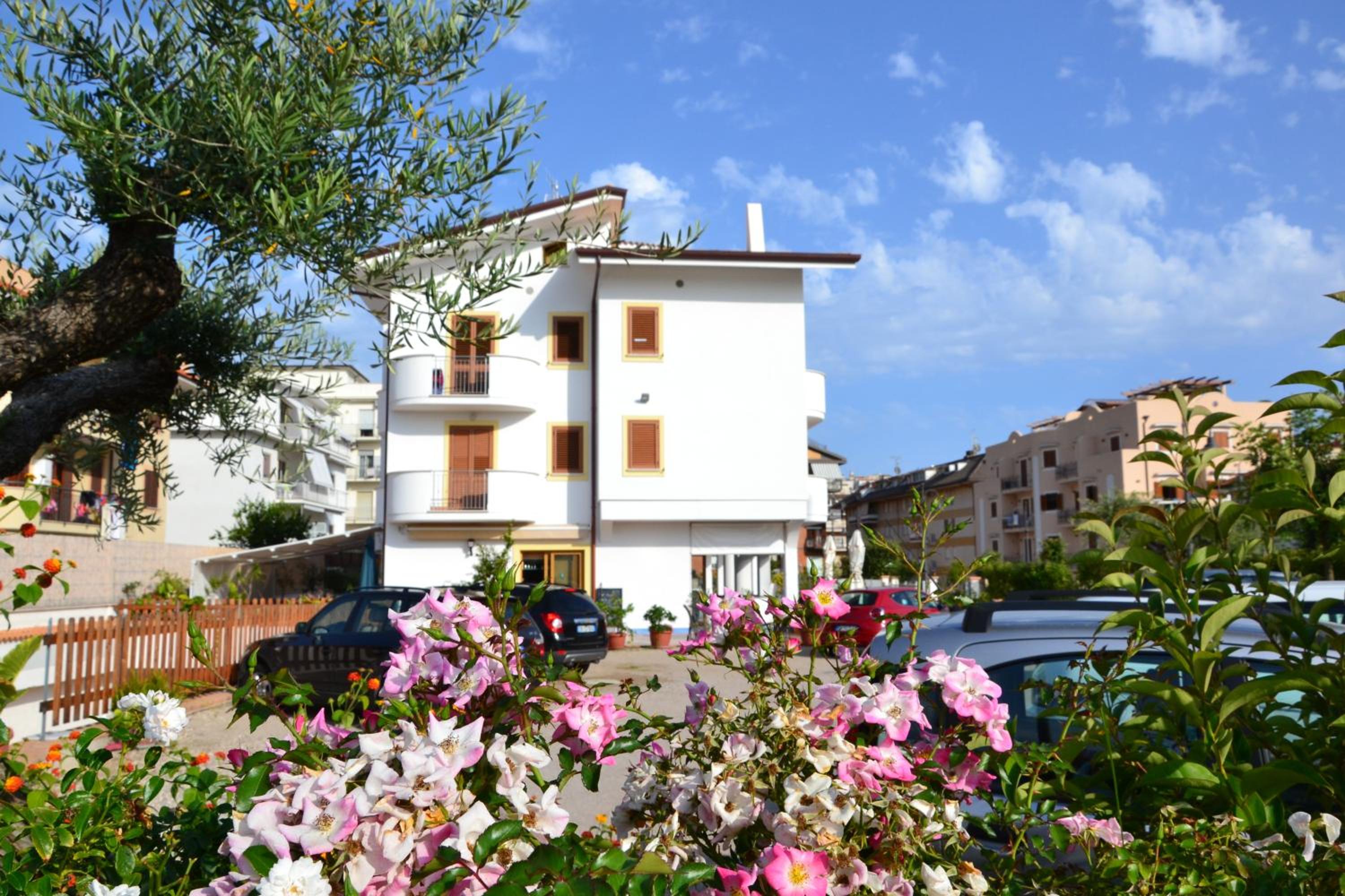 B&B Sperlonga