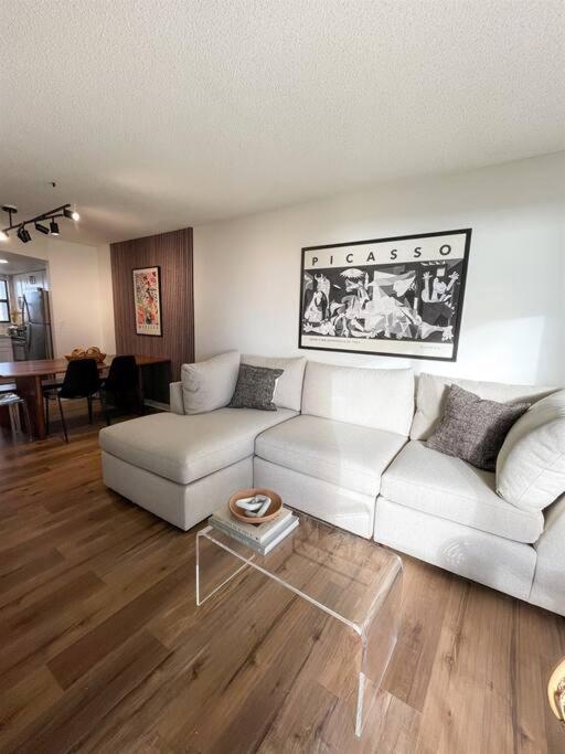 NEWLY Reno Beach Condo The beach is your backyard view 5