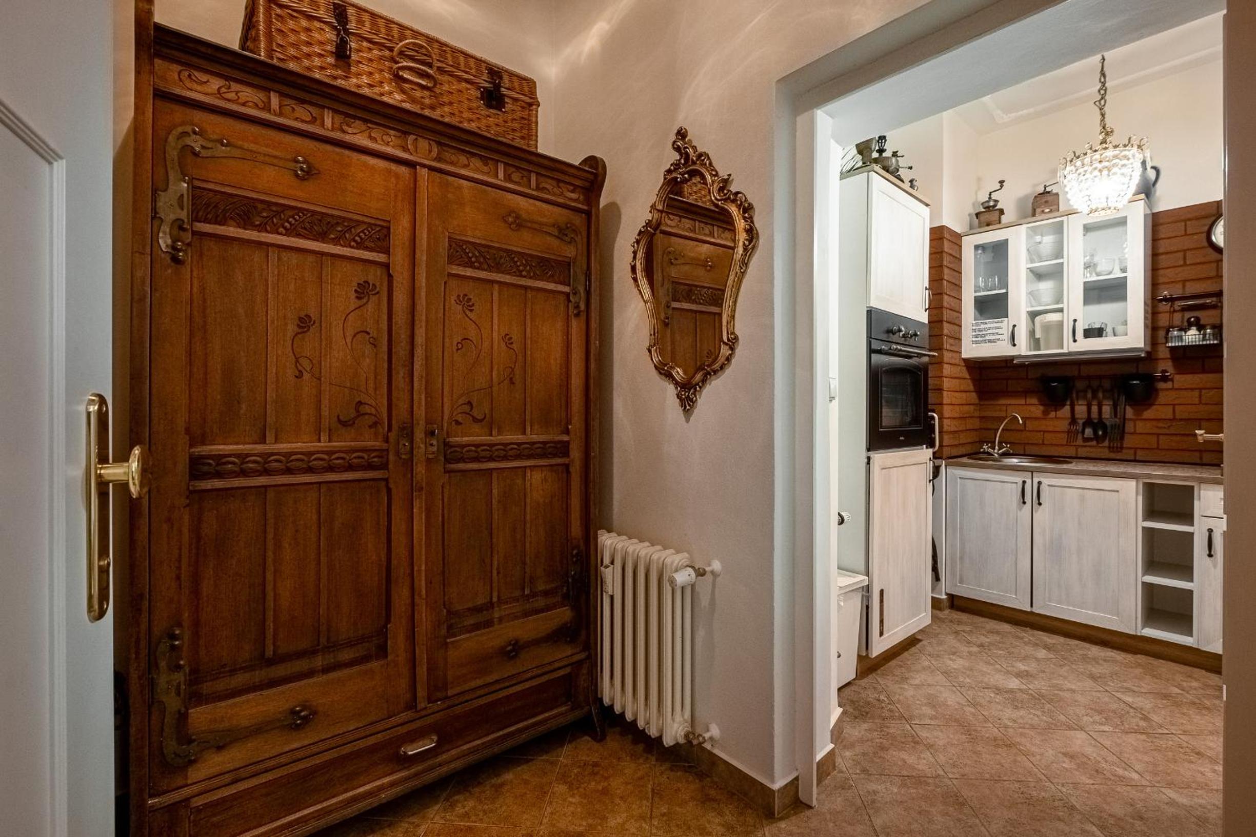 St. Terezie - Baroque Residence