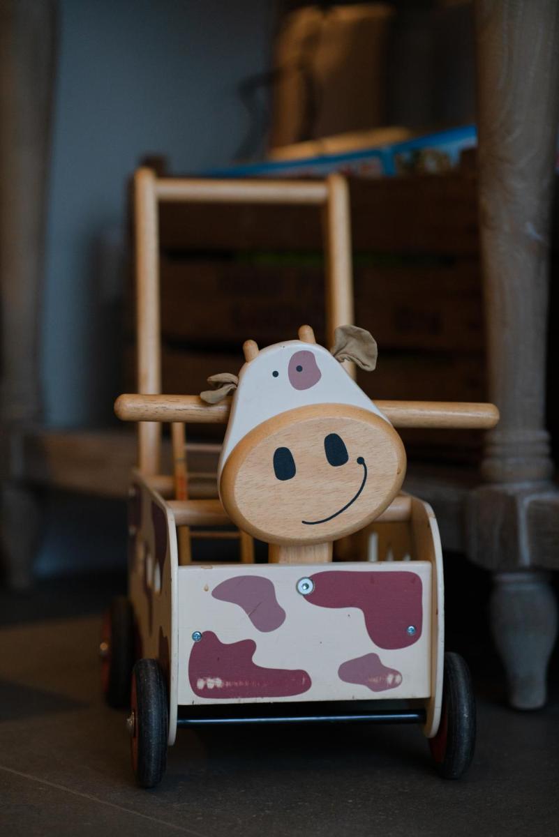 children's play area