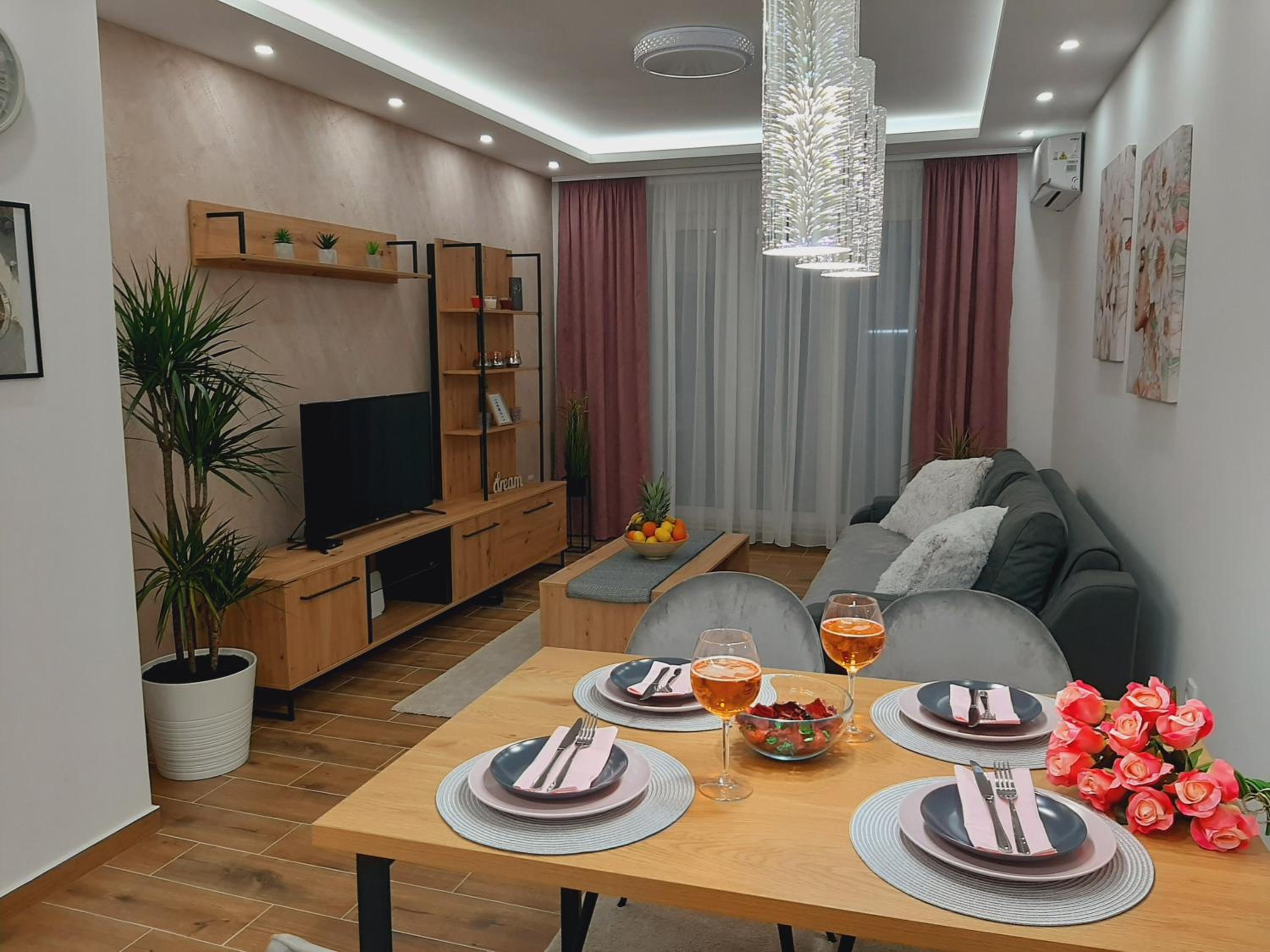 Apartman Kristal view 3