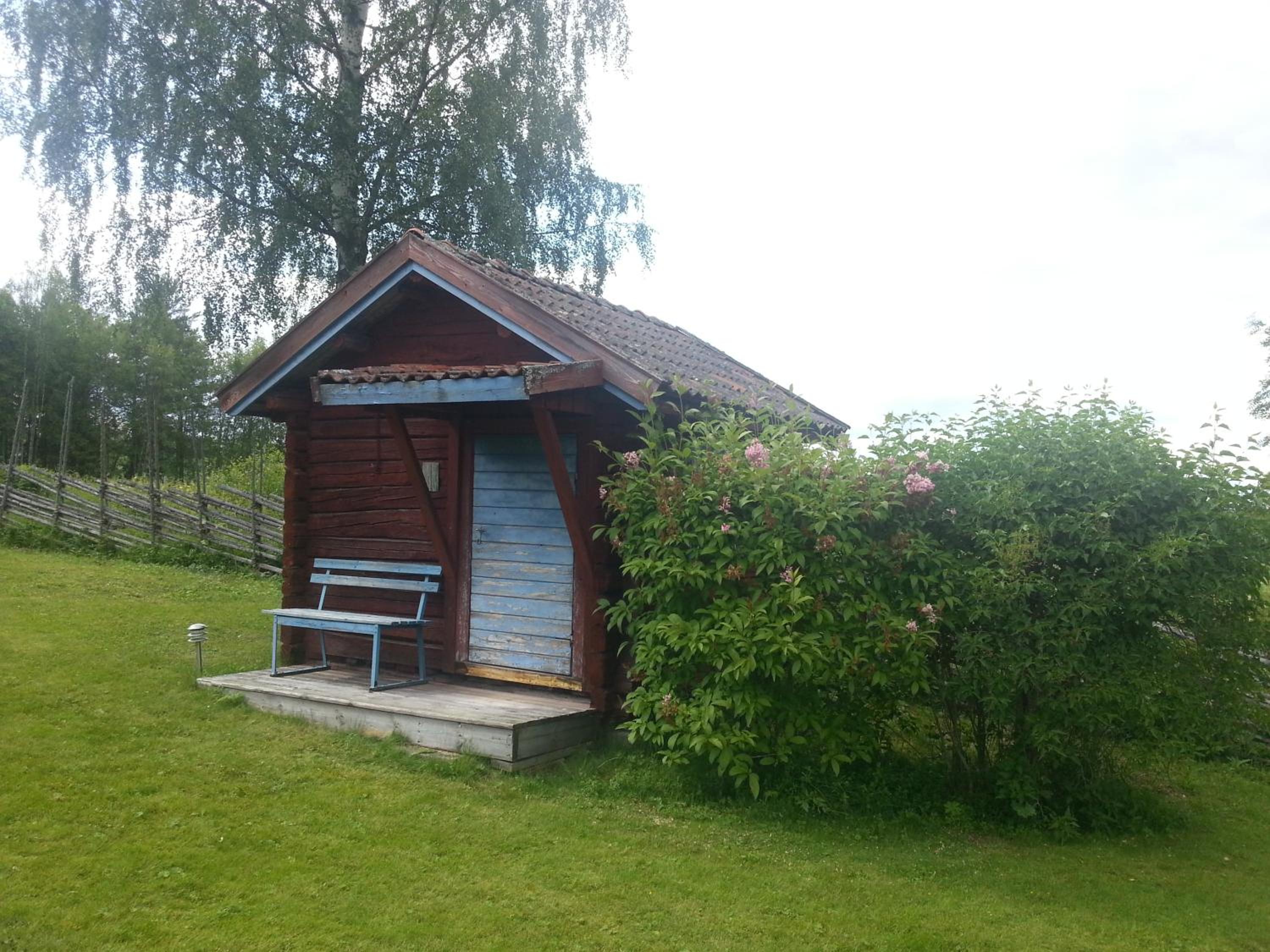 Kullsbjörken Bed & Breakfast