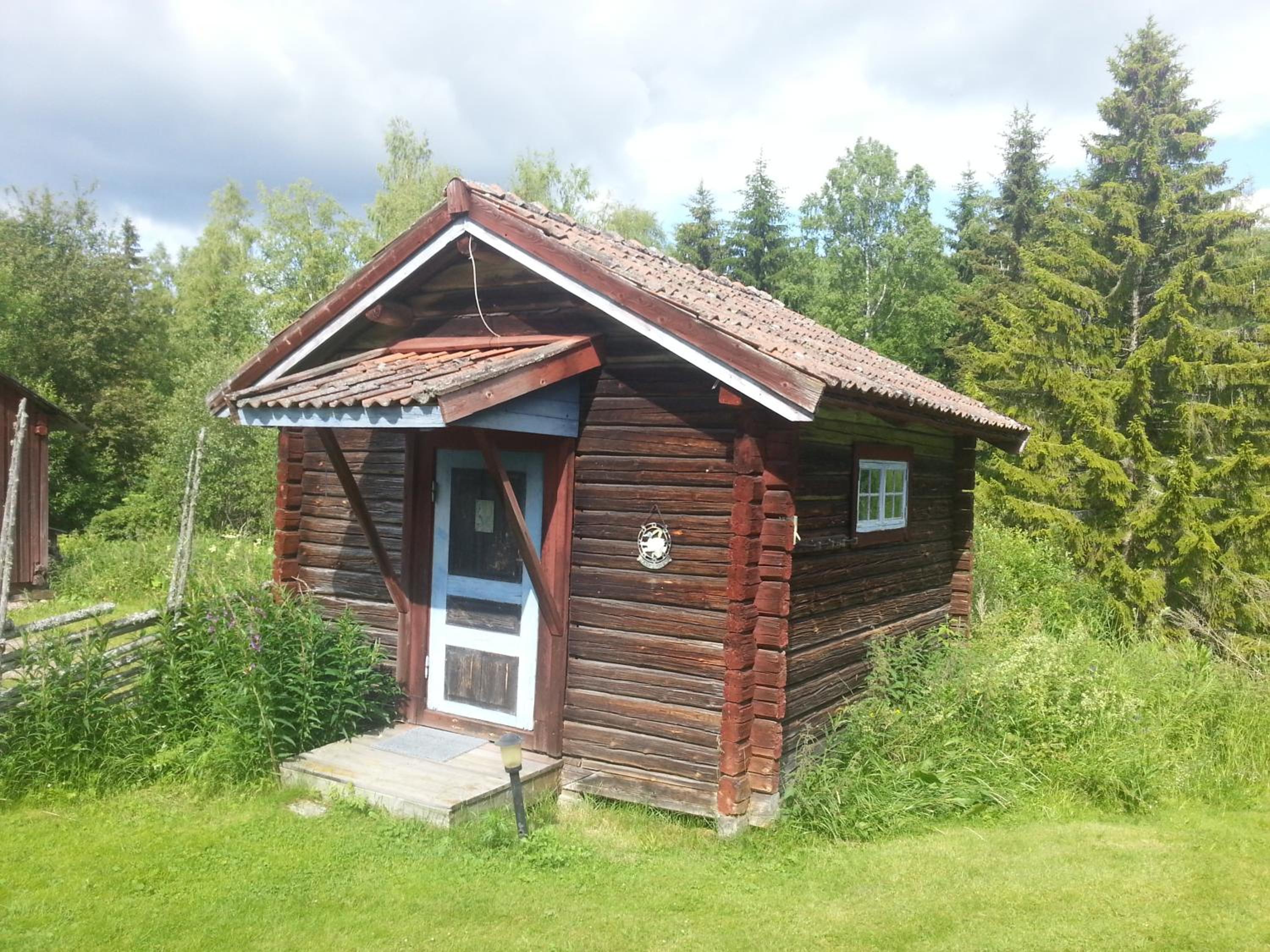 Kullsbjörken Bed & Breakfast