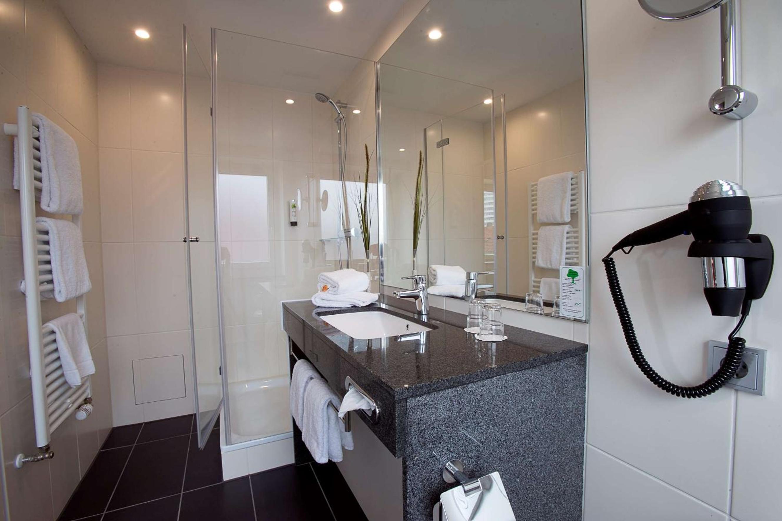 Nordsee Hotel City - Image 4