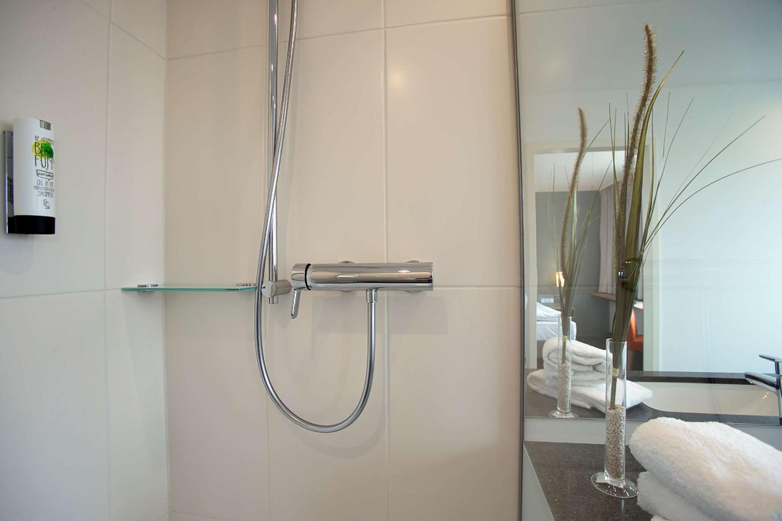 Nordsee Hotel City - Image 2