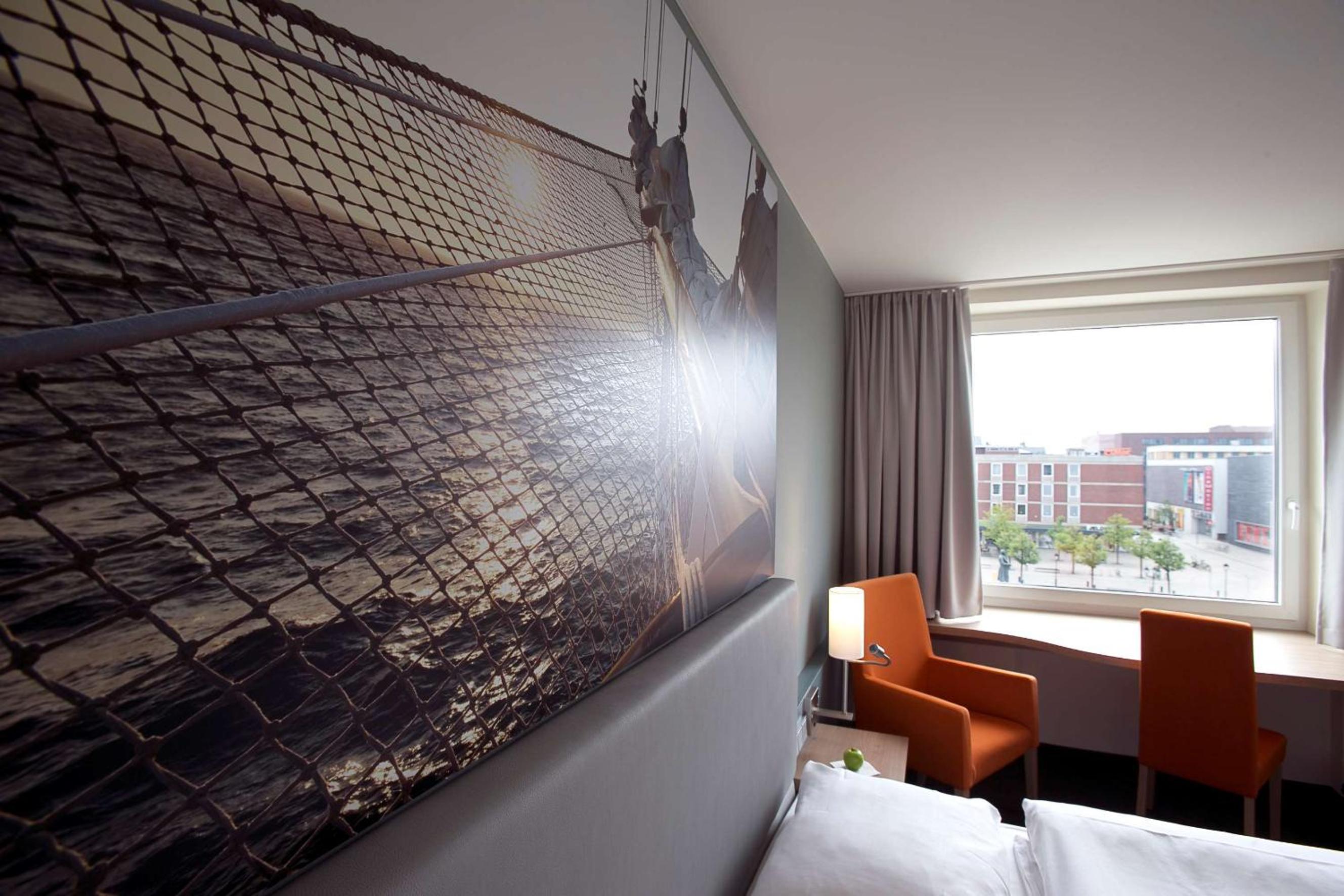 Nordsee Hotel City - Image 5