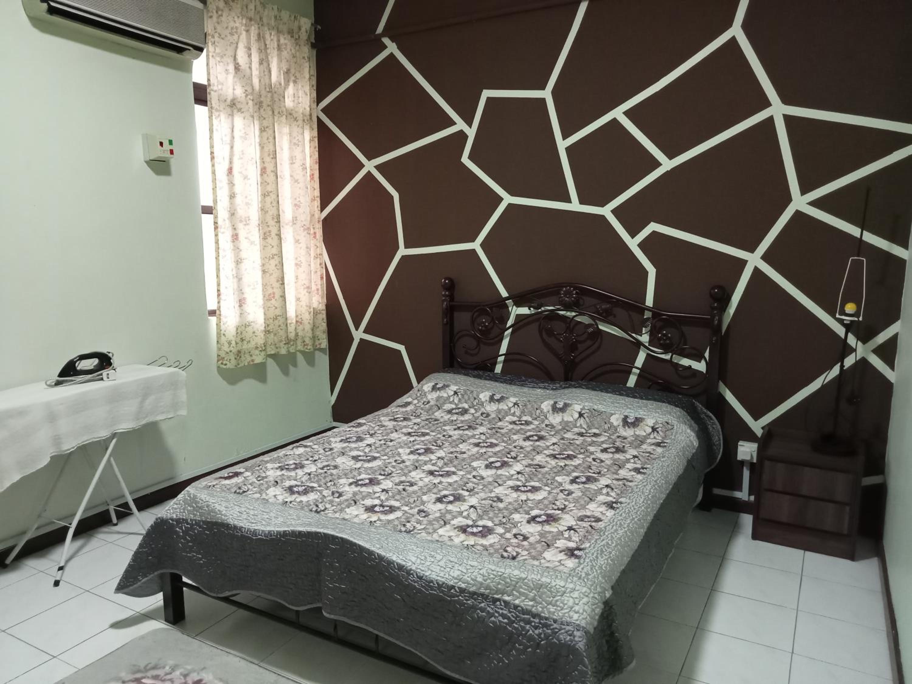 Condo ROSSA photo 8
