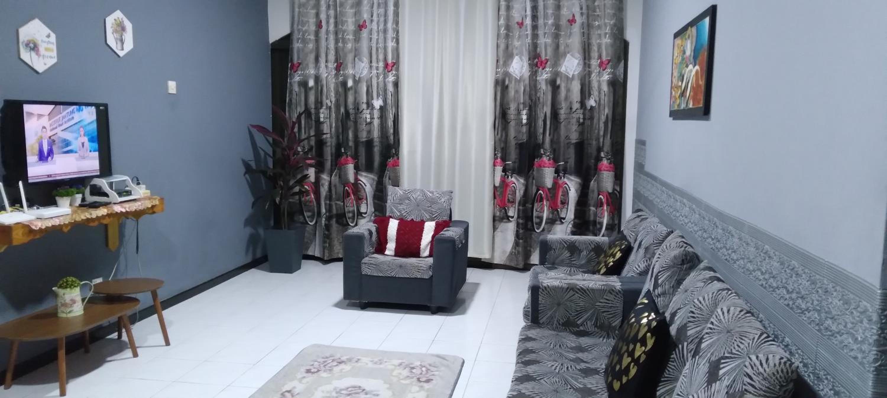 CAMELIA HOLIDAY APARTMENT photo 1