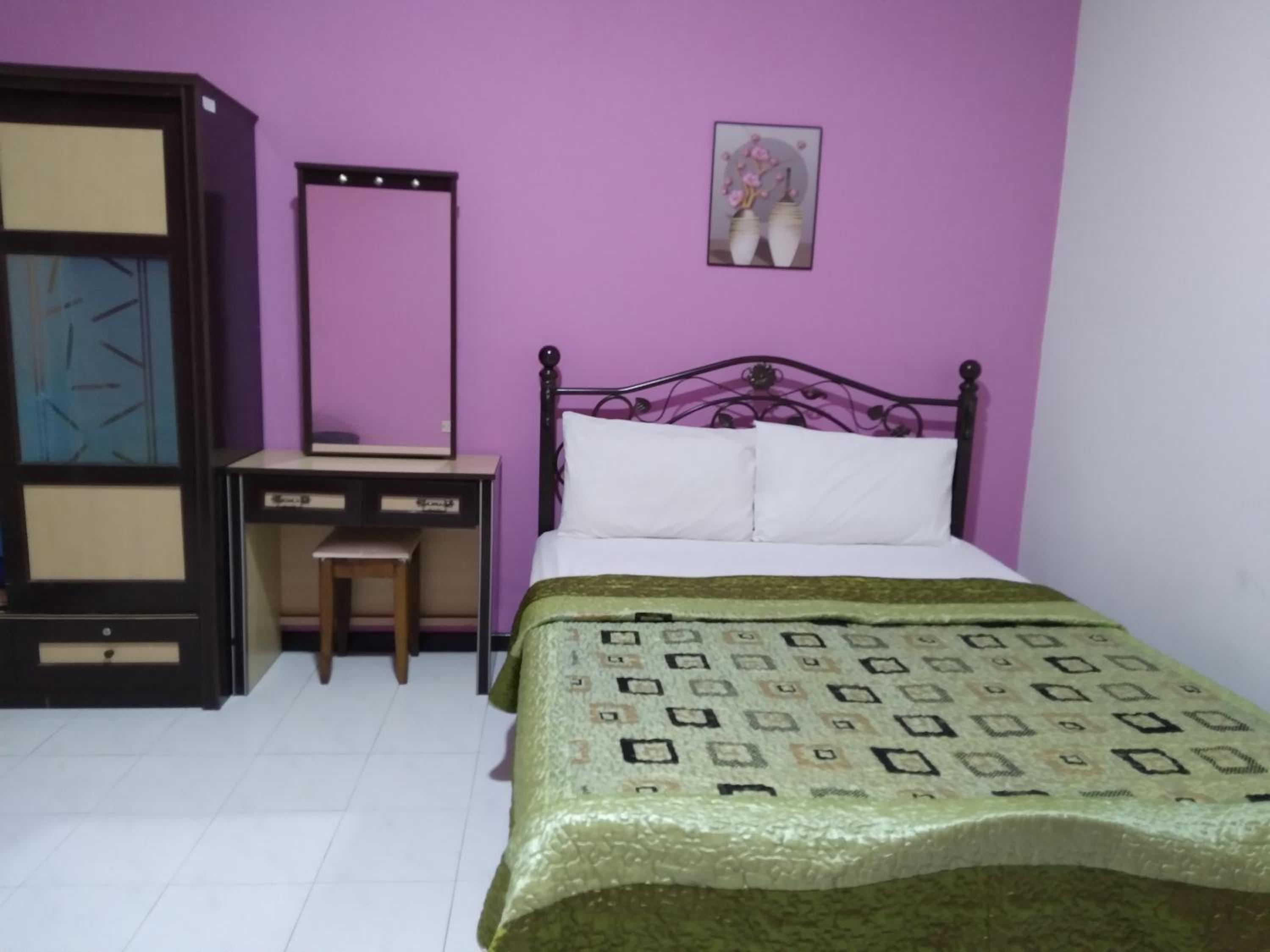 CAMELIA HOLIDAY APARTMENT photo 8