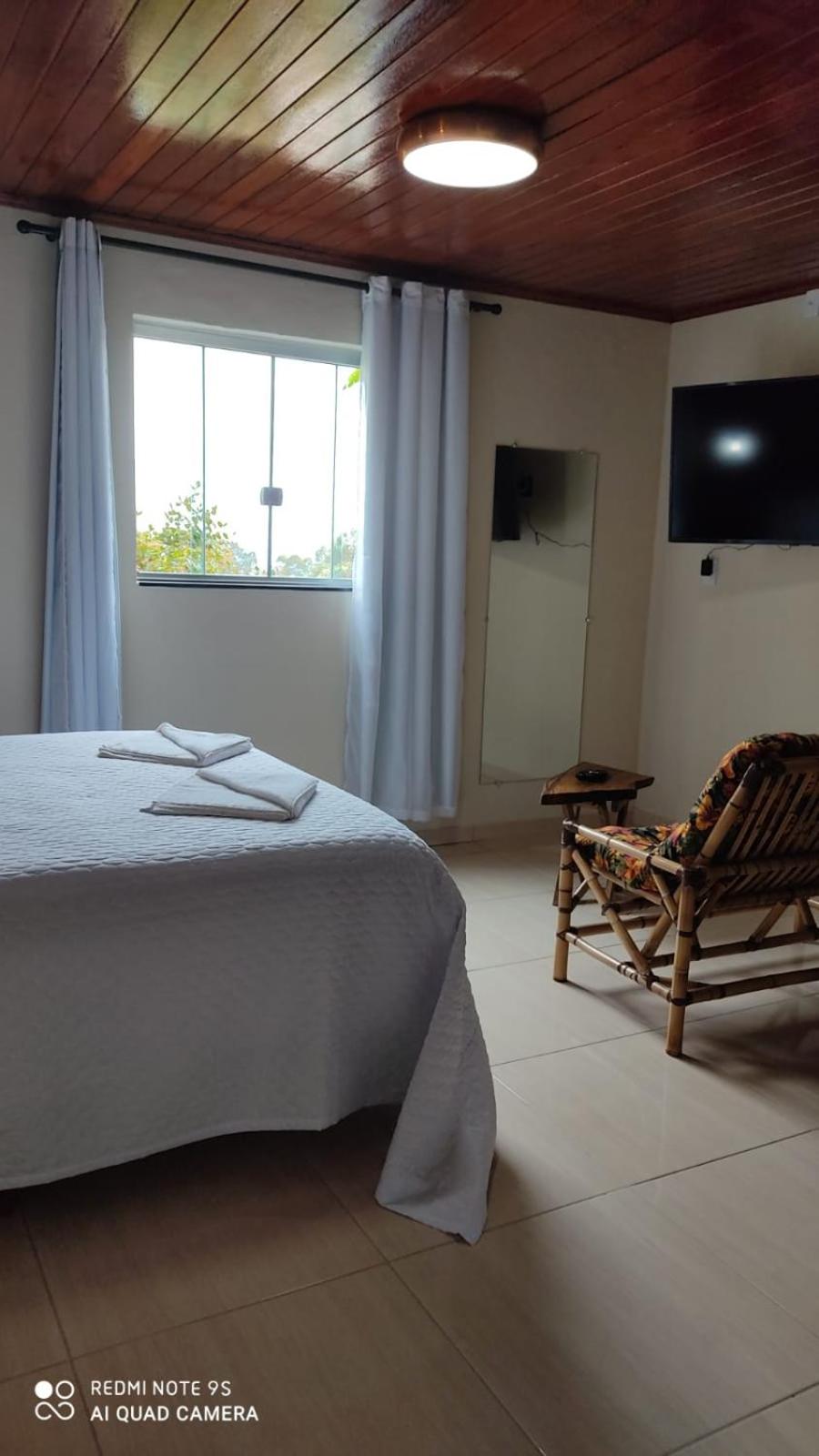 Suites Cantinho de Minas