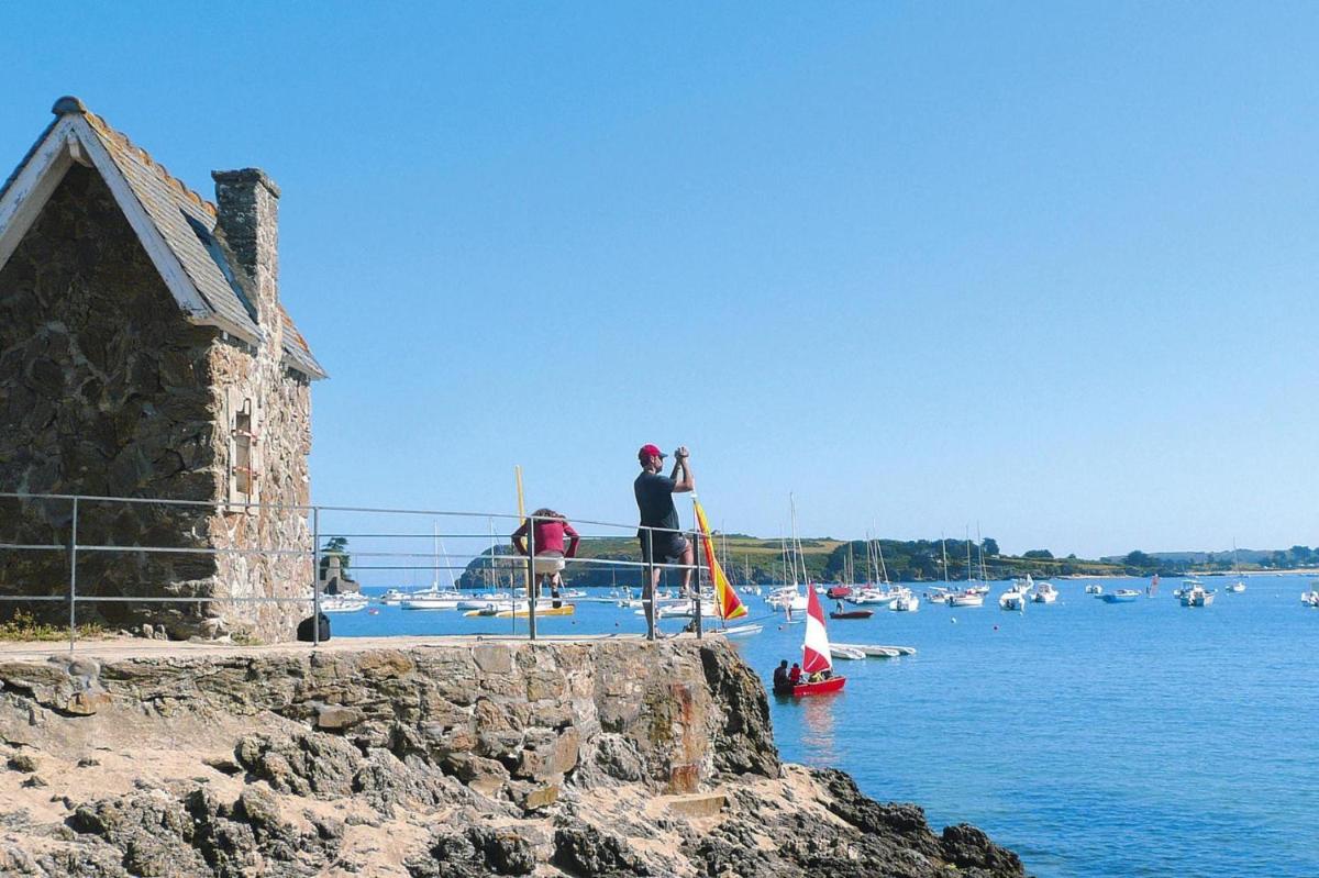 Apartment, St Malo view 5