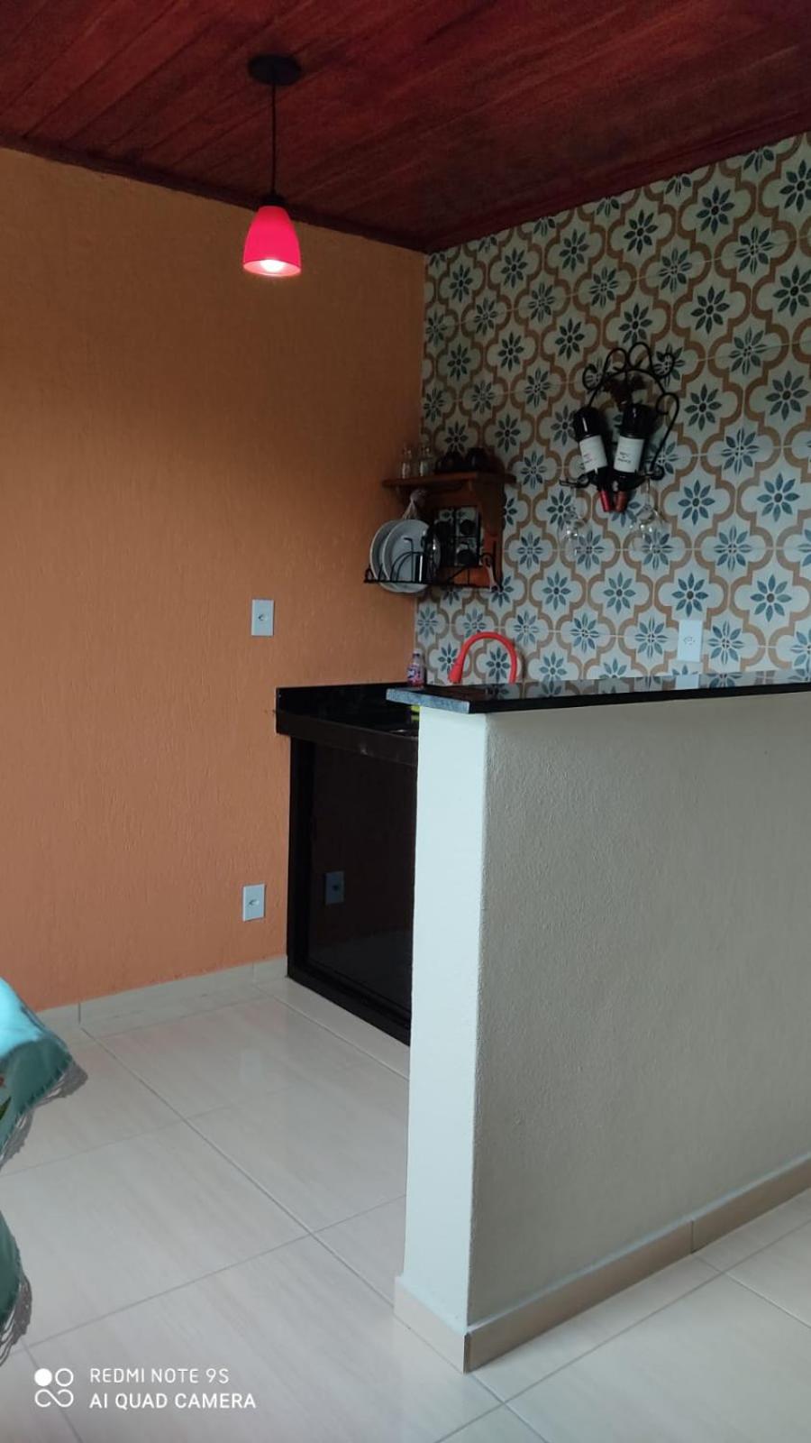 Suites Cantinho de Minas