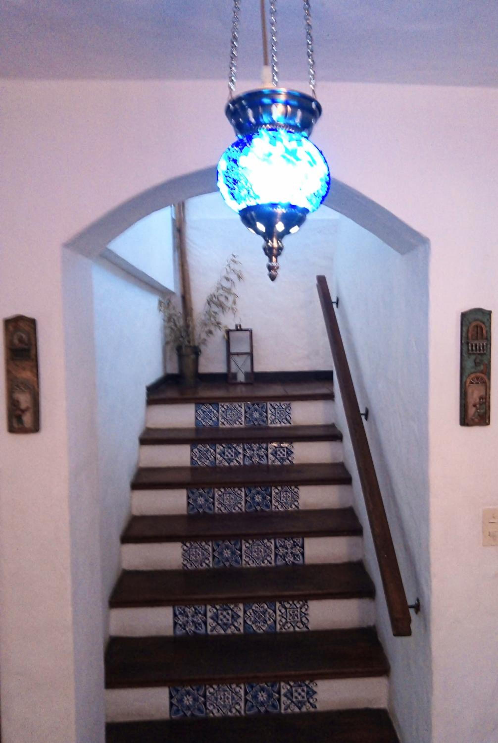 Chalet Caserón de Tejas, Amplia y confortable casa para hasta 11 huéspedes
