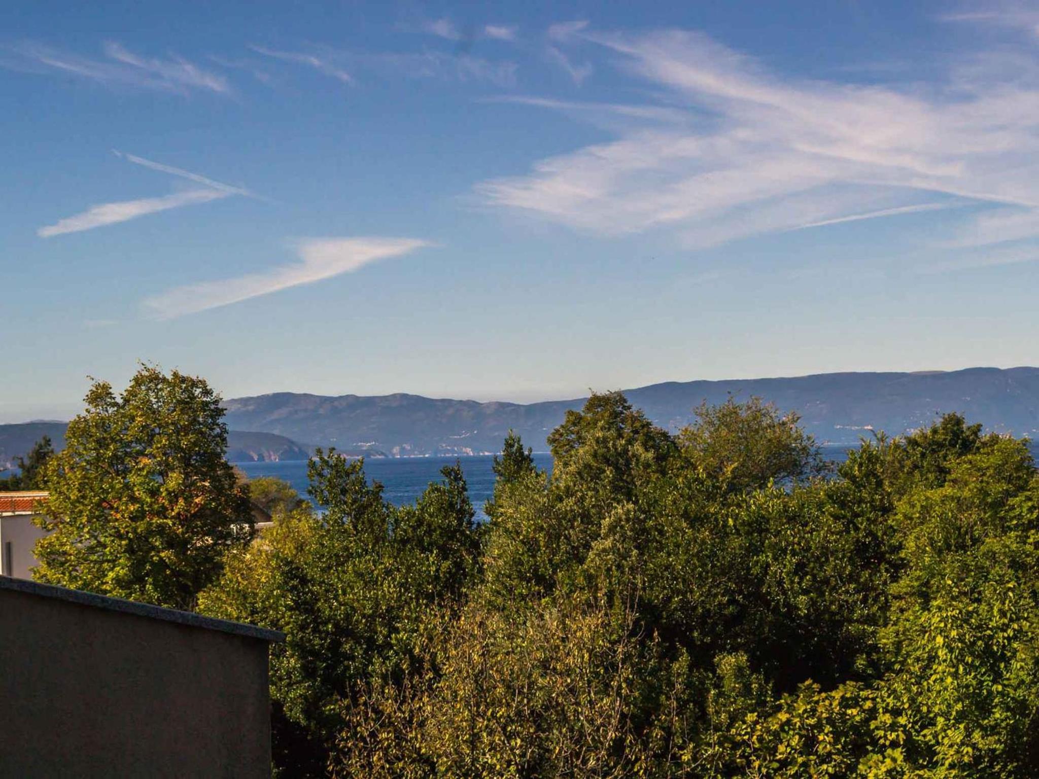Apartment in Njivice - Insel Krk 42232 view 3