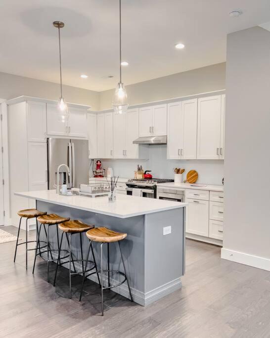 Modern Colonial Home in Tremont with Excellent Walkability view 2