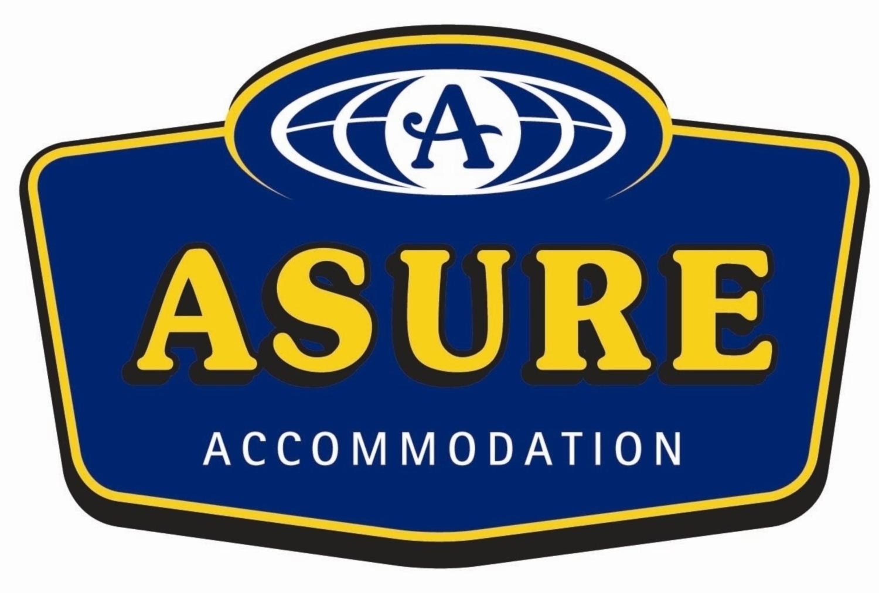 ASURE Avenue Motor Lodge