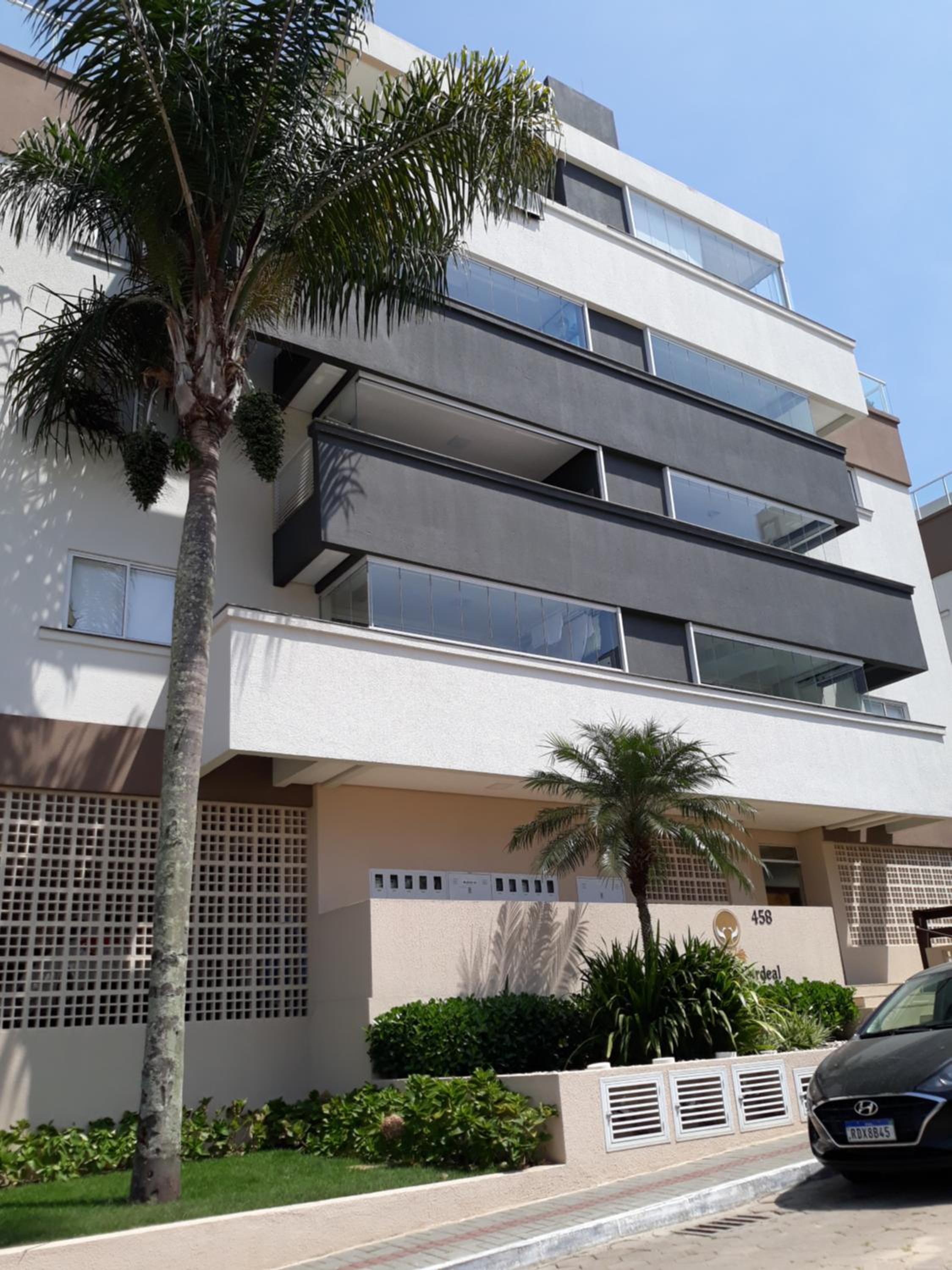 Recanto Cardeal 302-2 Apto 2 quartos para 5 pessoas