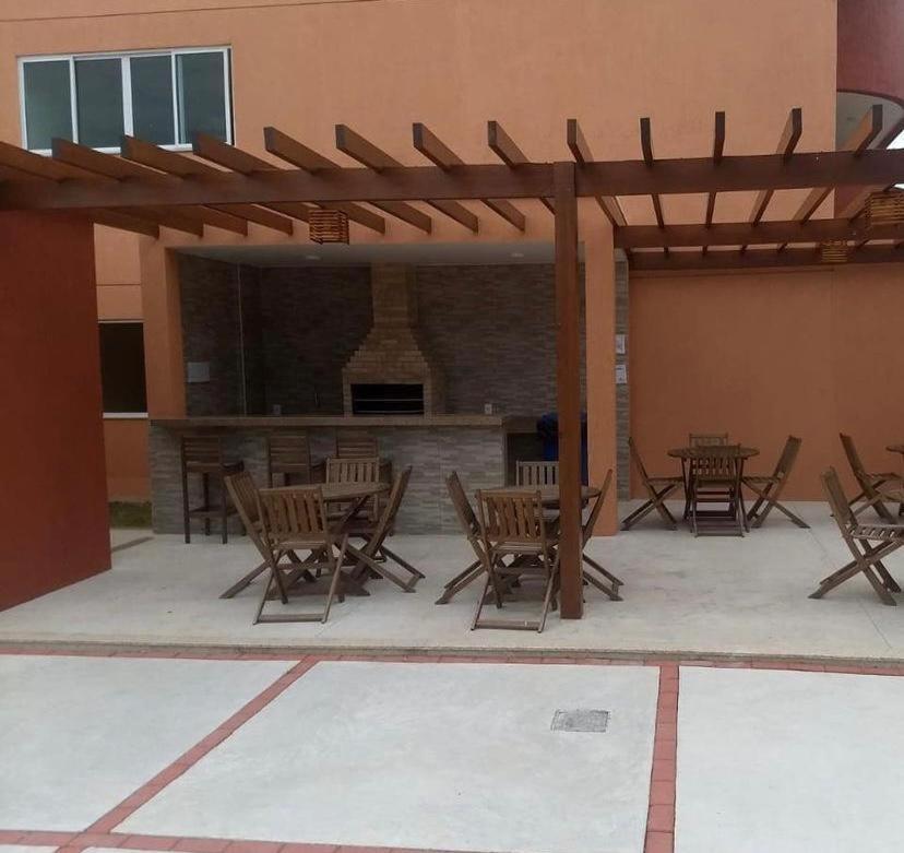 Resort GoldenLake em Arraial do Cabo view 5