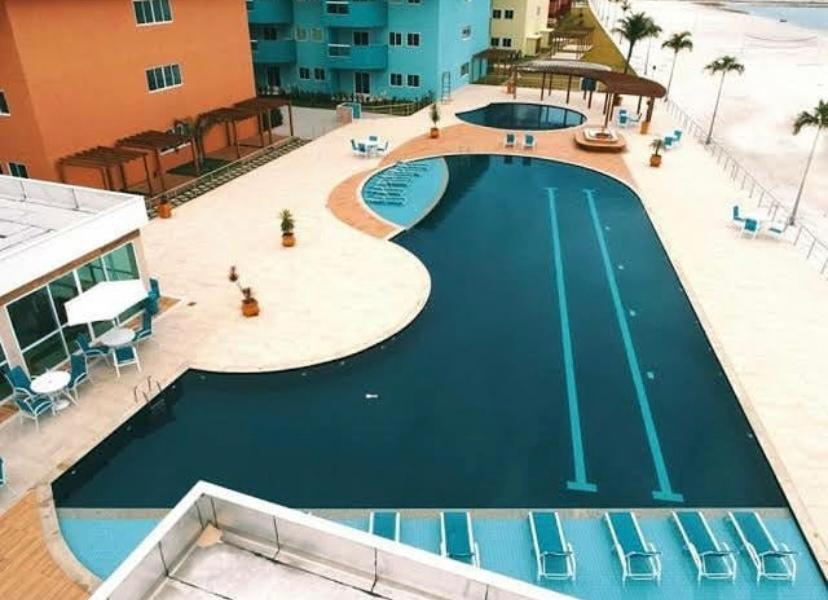 Resort GoldenLake em Arraial do Cabo view 4