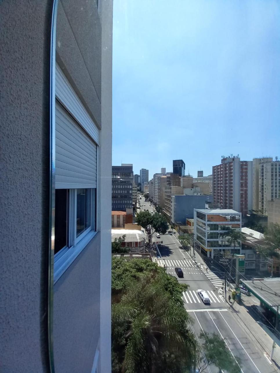 Novo, lazer completo e 3 quadras da Av. Paulista.