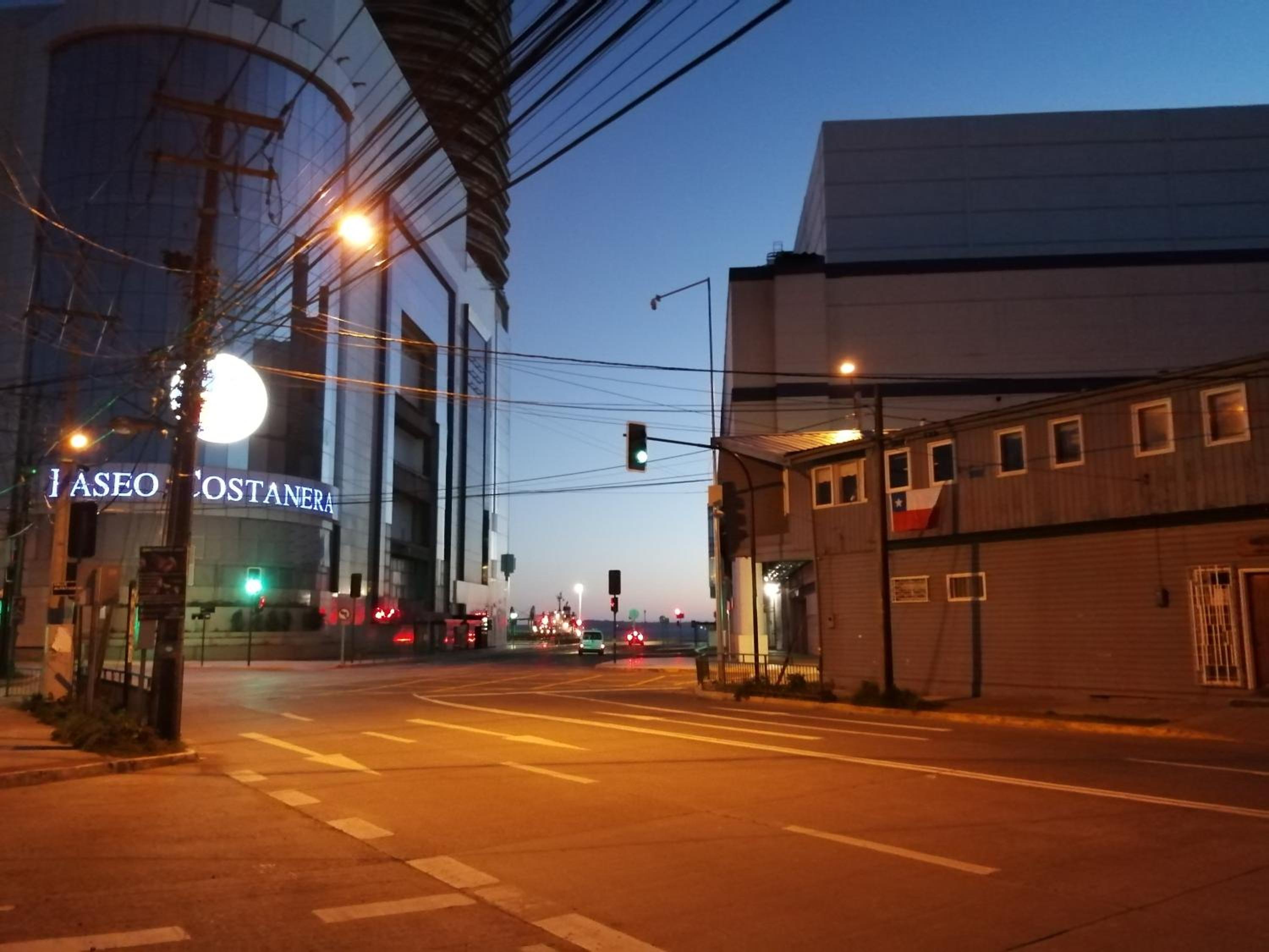Hostal Copiapó Puerto Montt