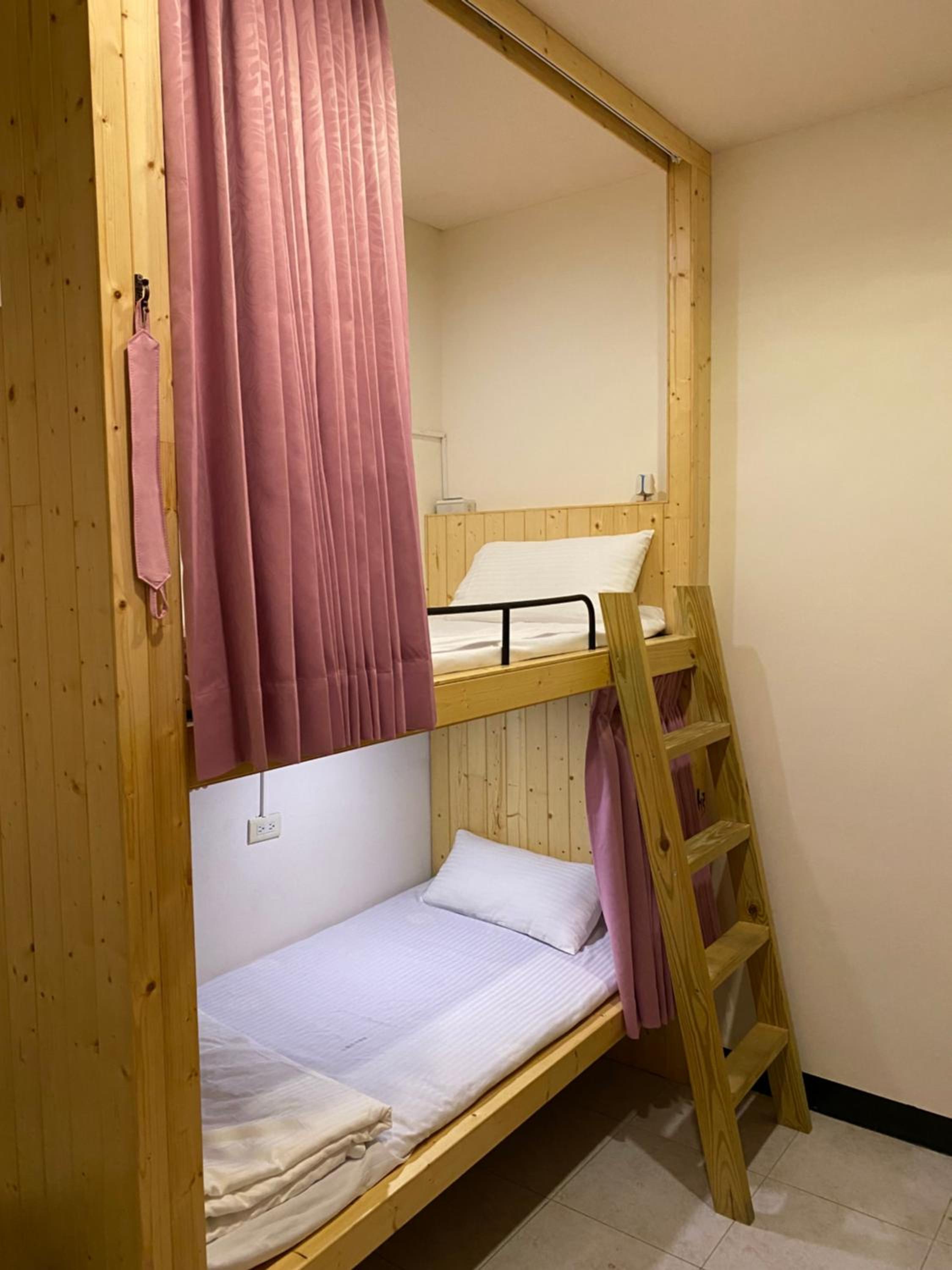 Kenting Heng-Chung Art Hostel
