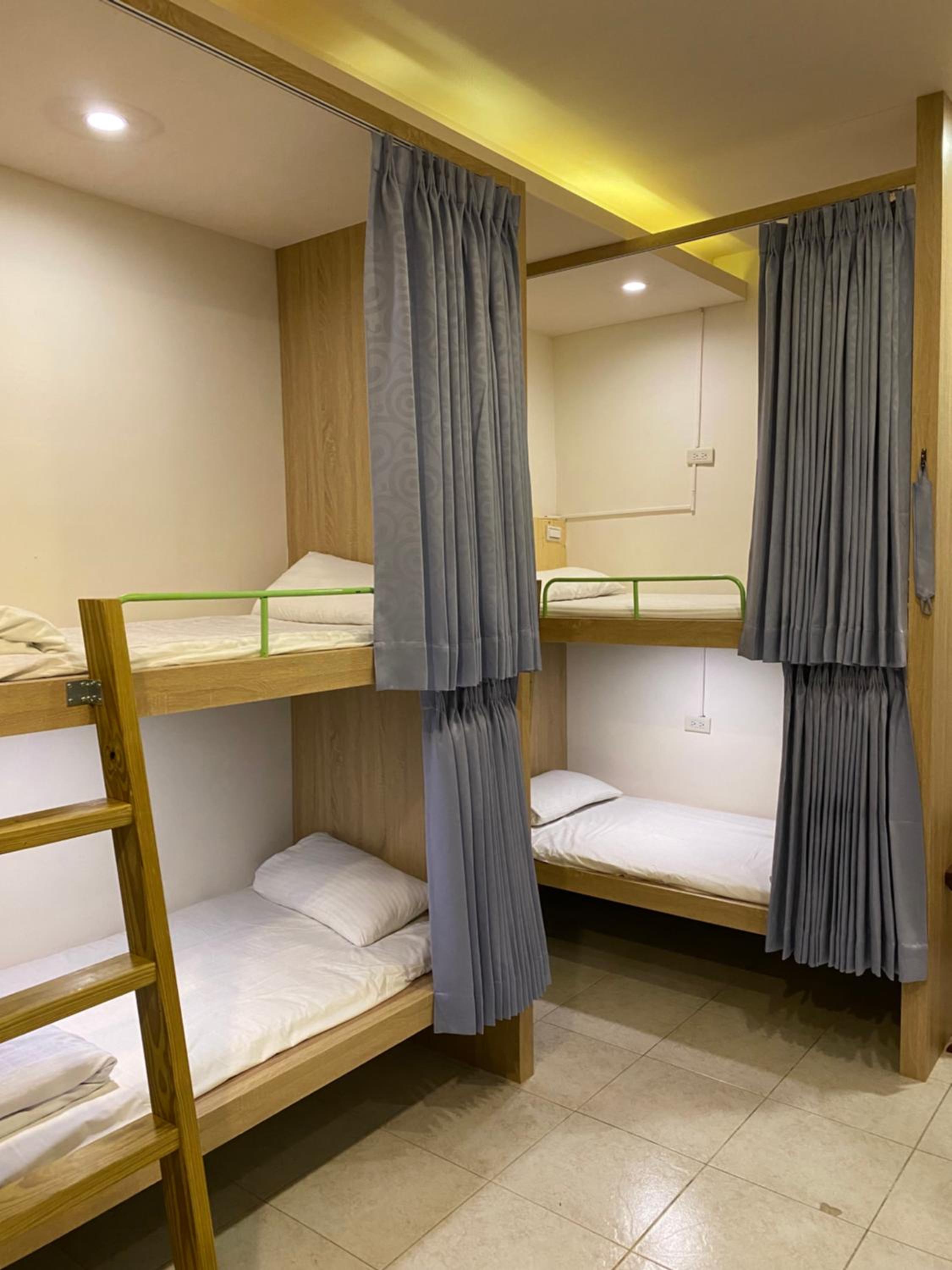 Kenting Heng-Chung Art Hostel