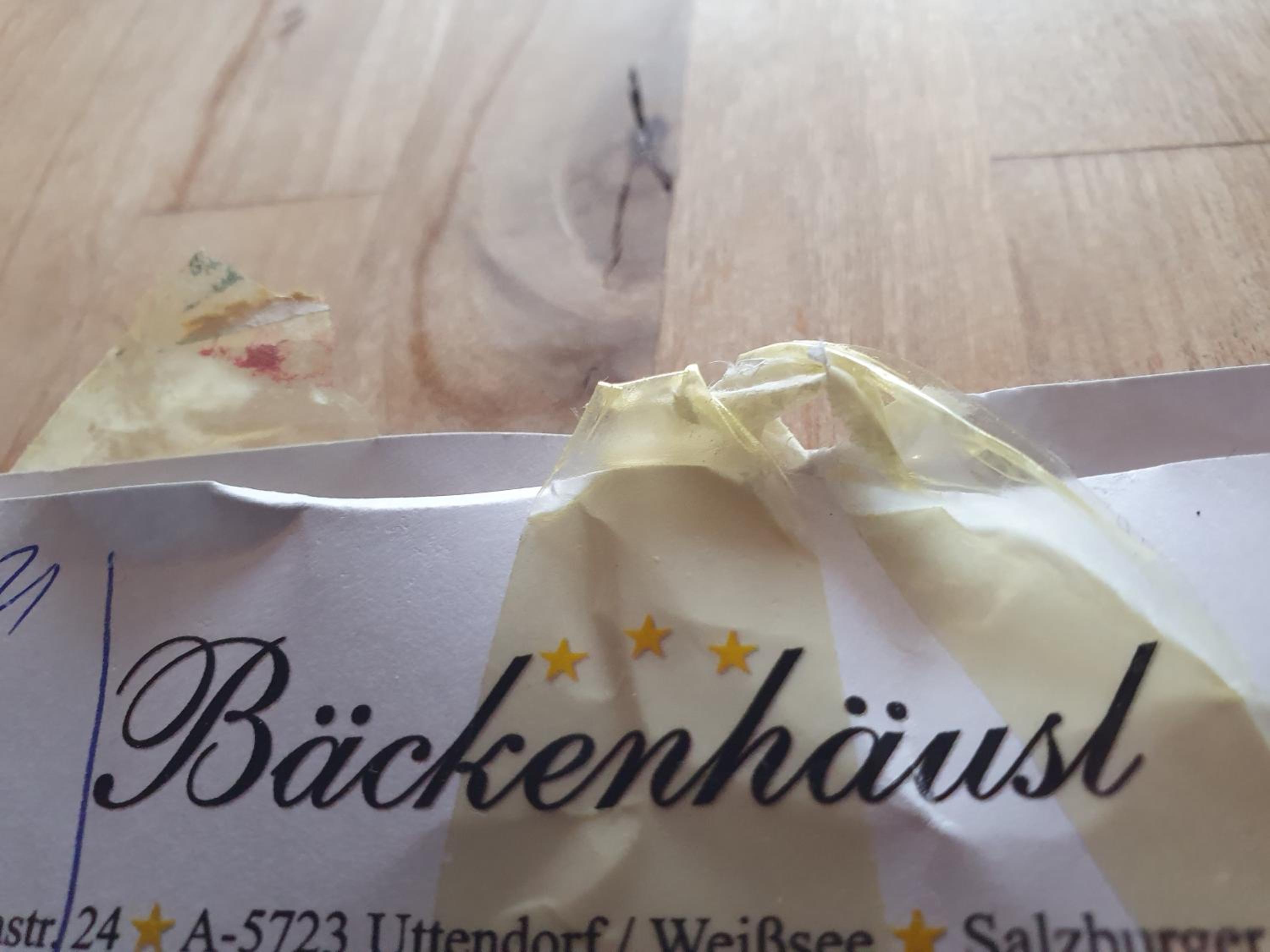 Appartement Pension Bäckenhäusl FERIENWOHNUNGEN Chalets Hütten Komfortzimmer